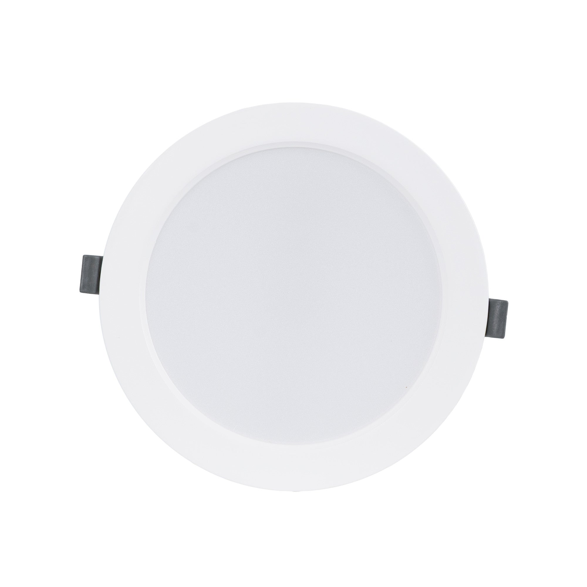 Downlight LED empotrable circular - 15W - Corte Ø140mm
