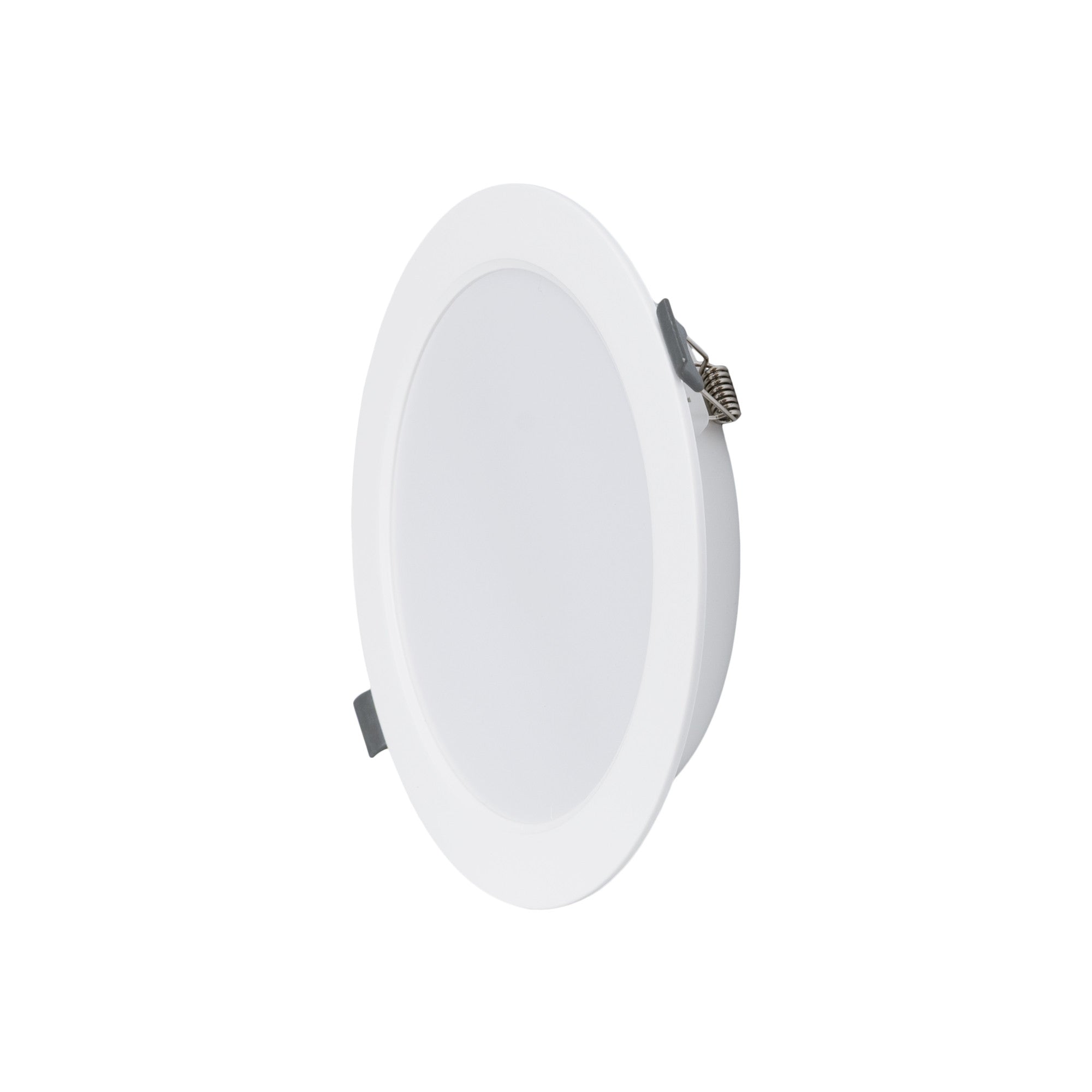 Downlight LED empotrable circular - 15W - Corte Ø140mm