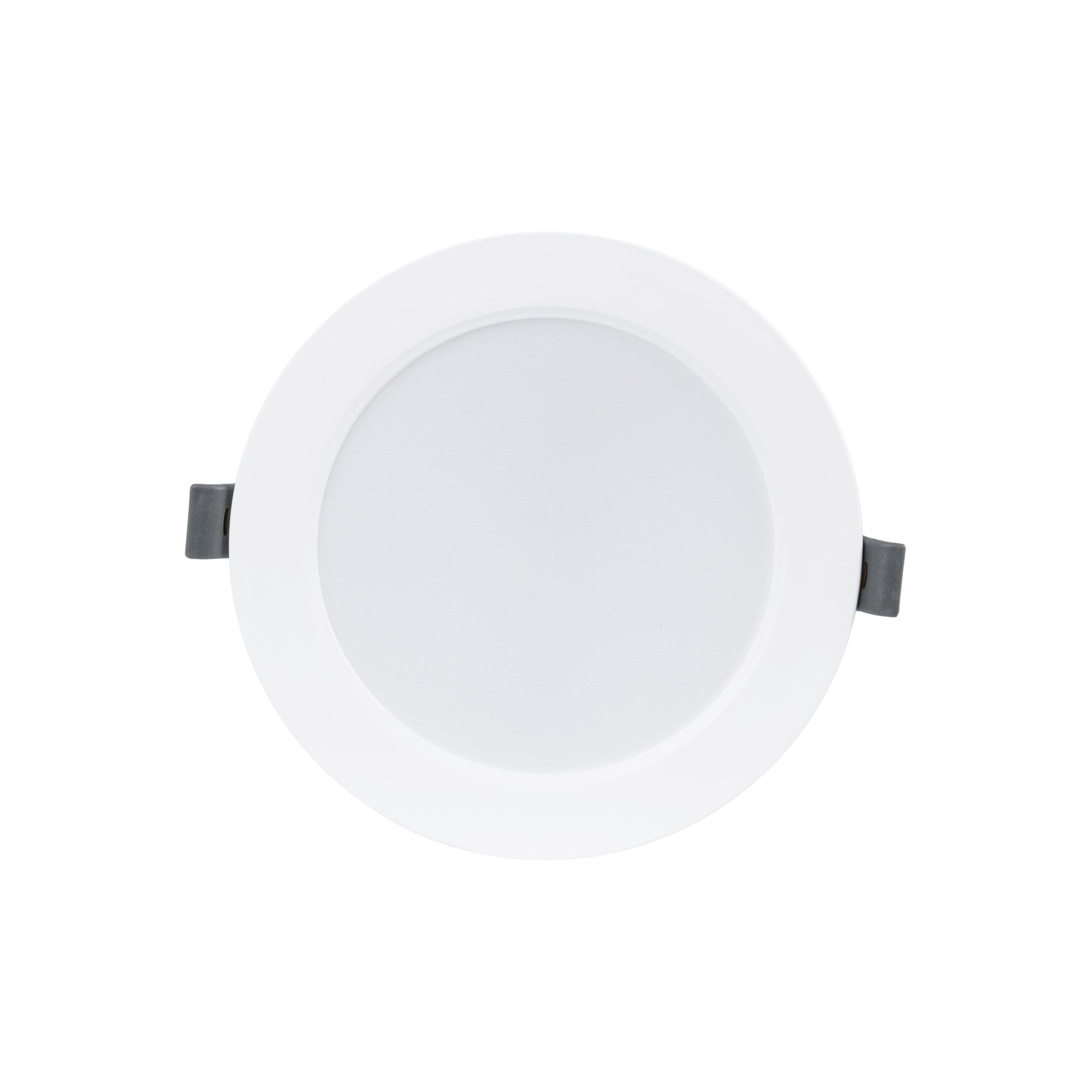 Downlight LED empotrable circular - 9W - Corte Ø110mm