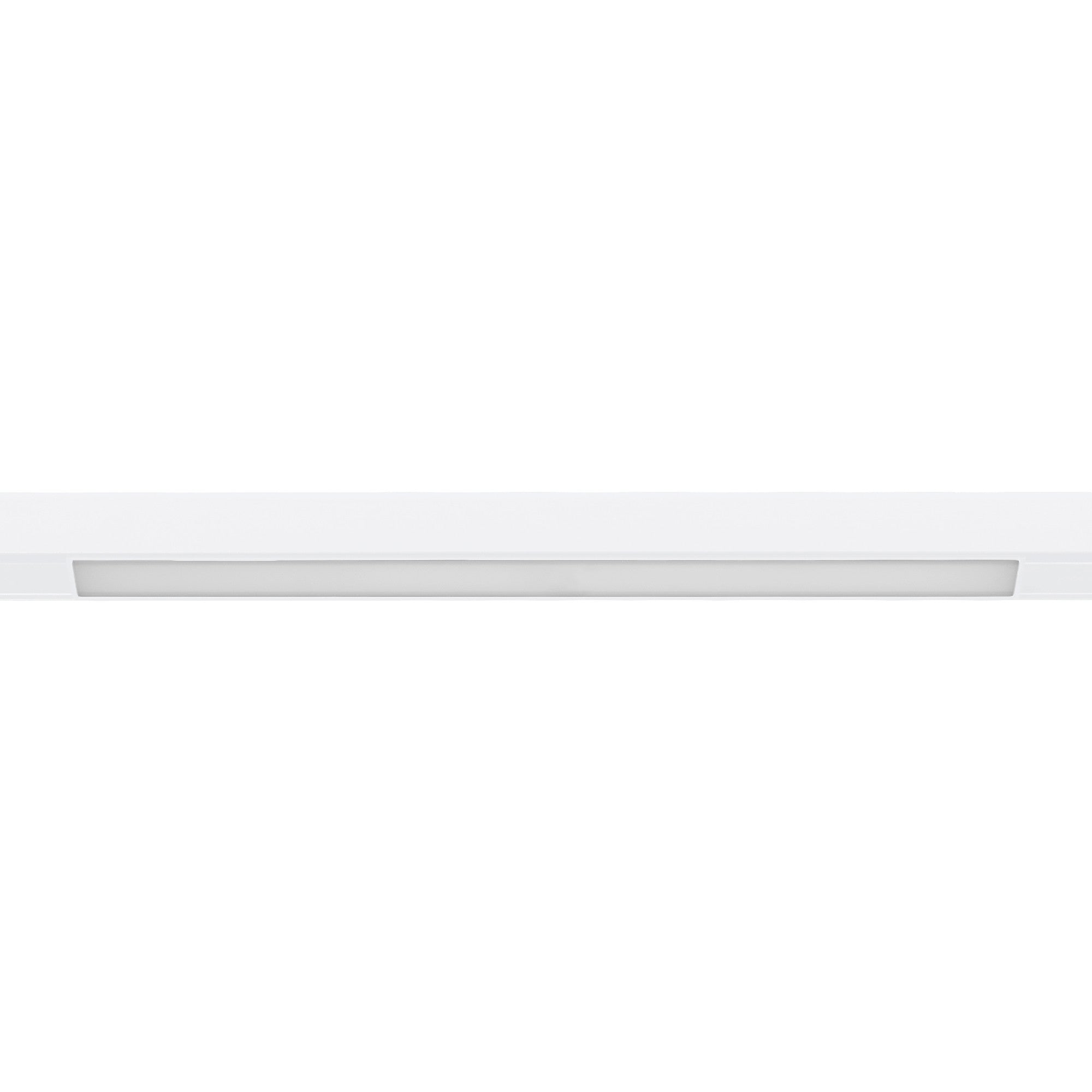 Foco lineal opal carril magnético 48V CCT - 20W - DALI regulable