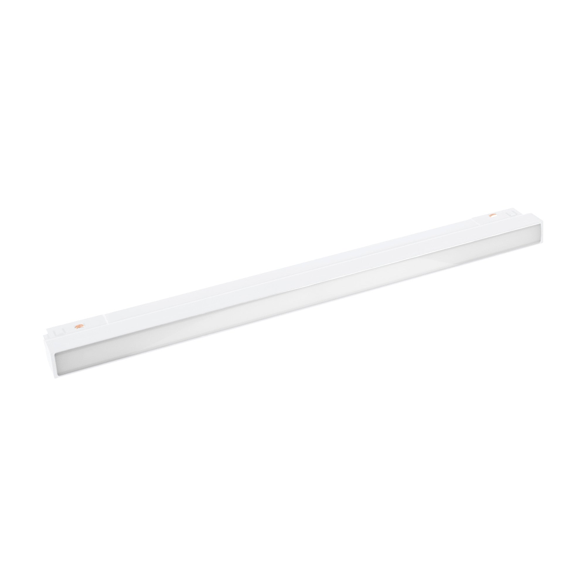 Foco lineal opal carril magnético 48V CCT - 20W - DALI regulable