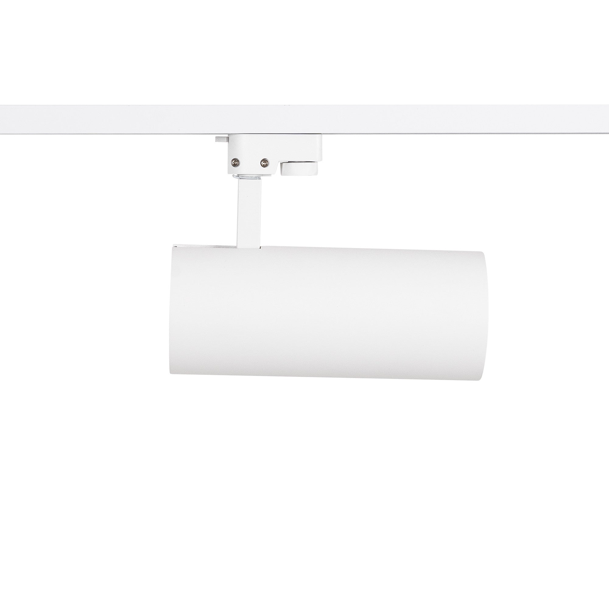 Proyector LED para carril monofásico - 36W - CCT - TRIAC regulable - CRI90