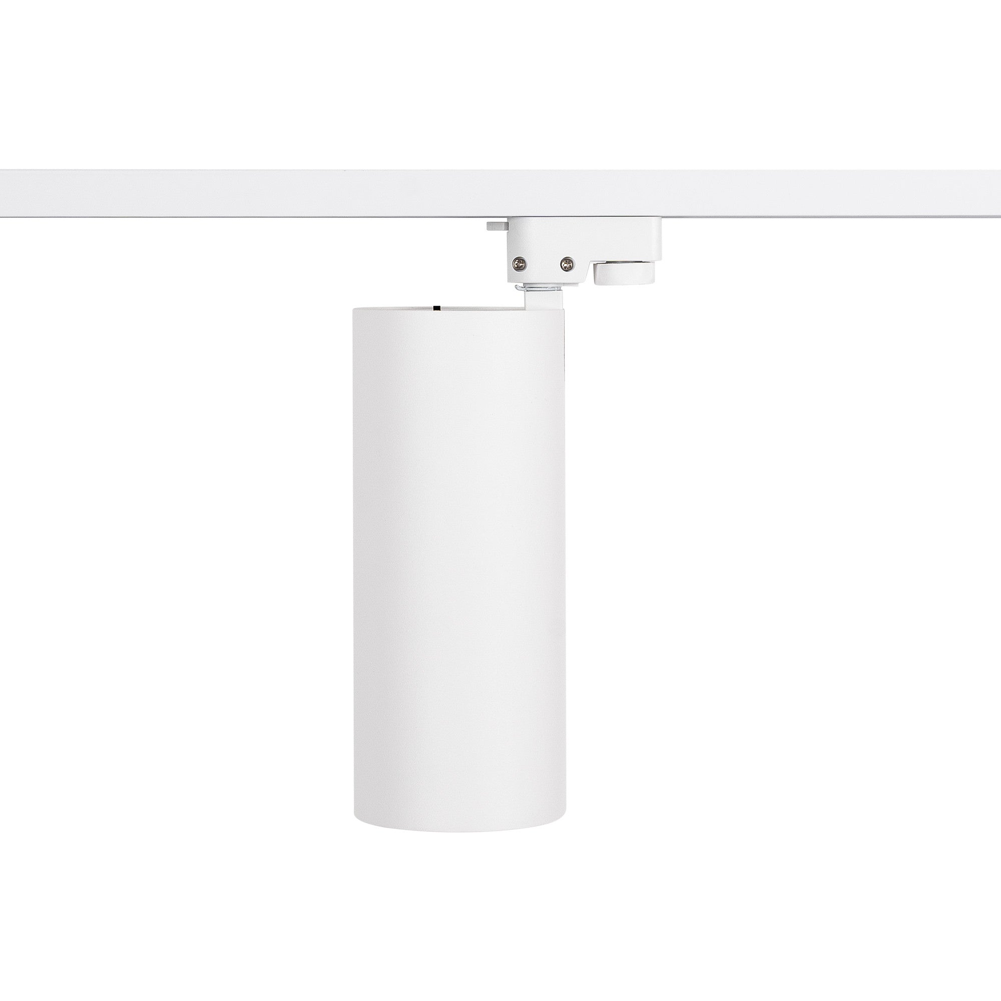 Proyector LED para carril monofásico - 36W - CCT - TRIAC regulable - CRI90