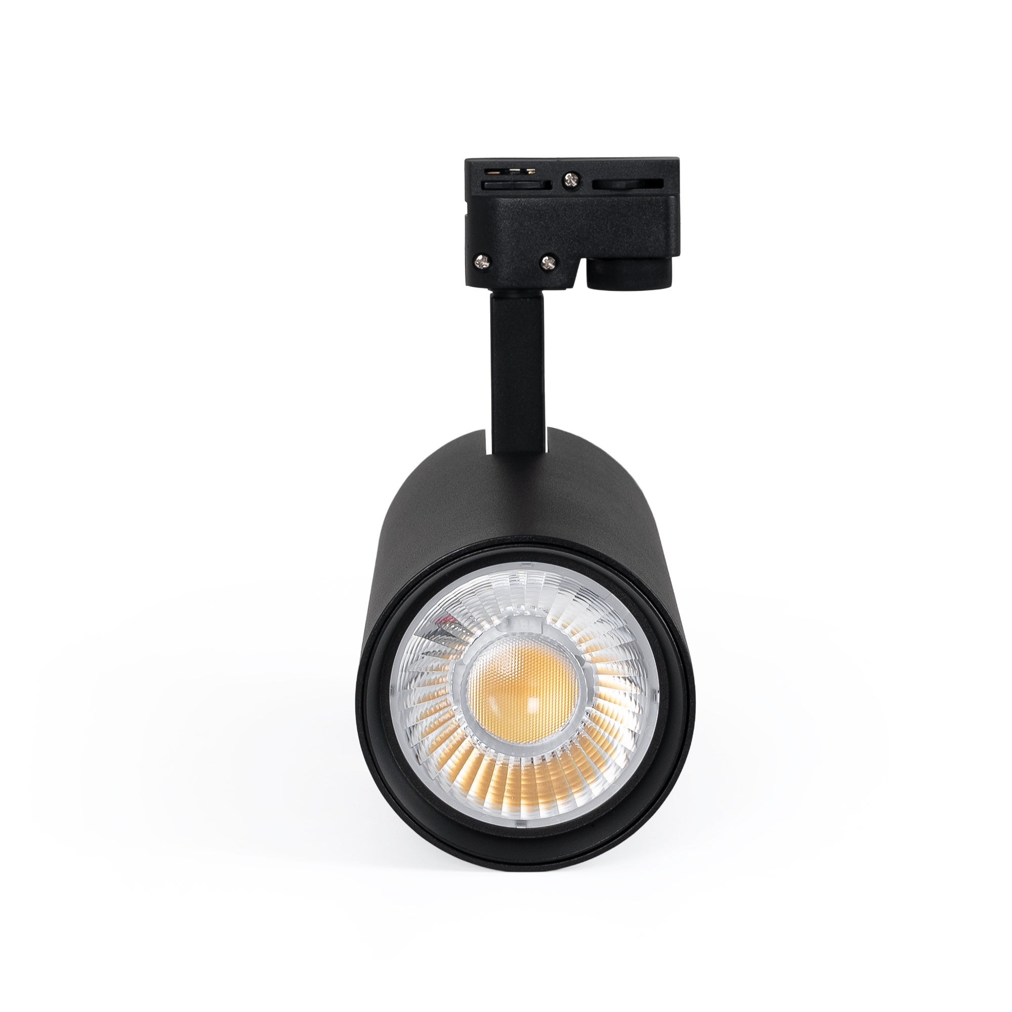 Proyector LED para carril monofásico - 36W - CCT - TRIAC regulable - CRI90
