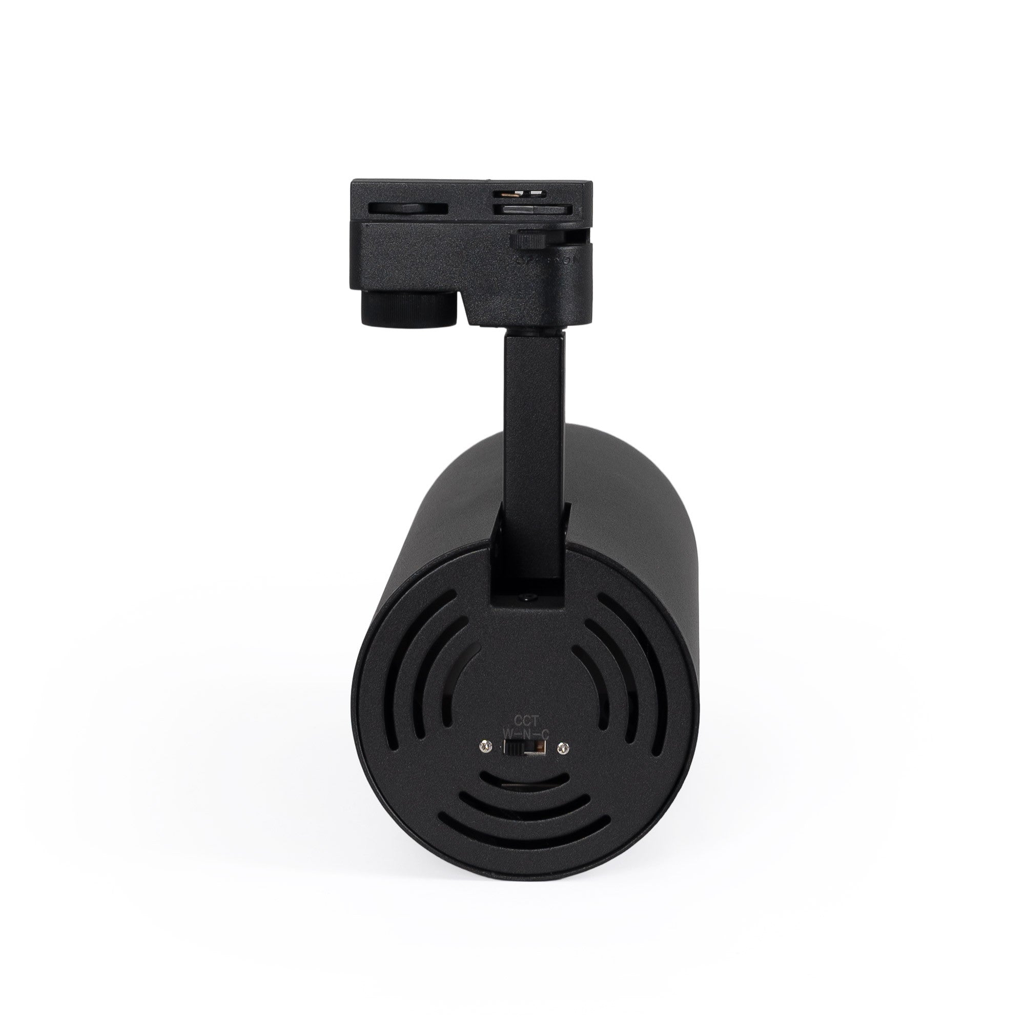 Proyector LED para carril monofásico - 36W - CCT - TRIAC regulable - CRI90