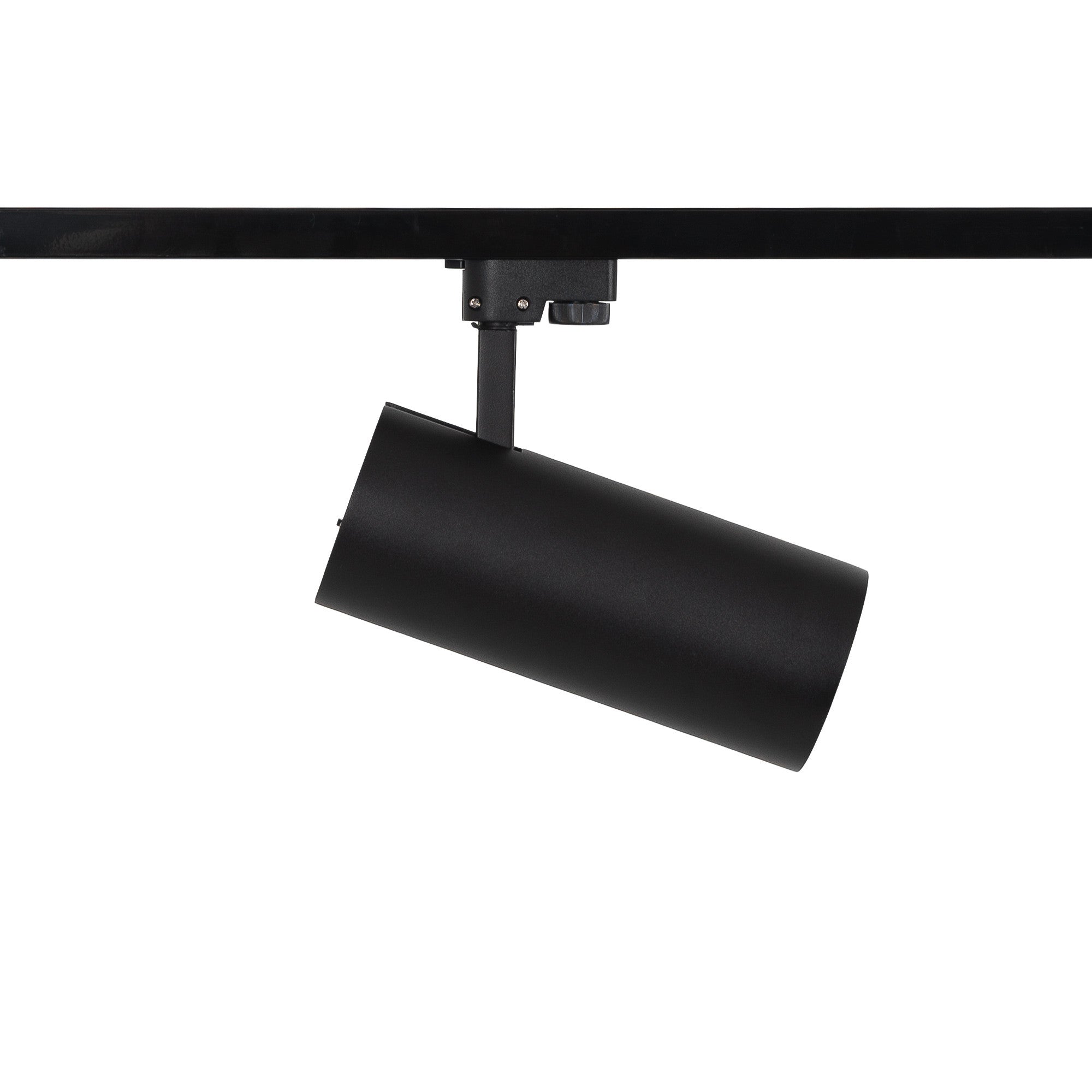 Proyector LED para carril monofásico - 36W - CCT - TRIAC regulable - CRI90