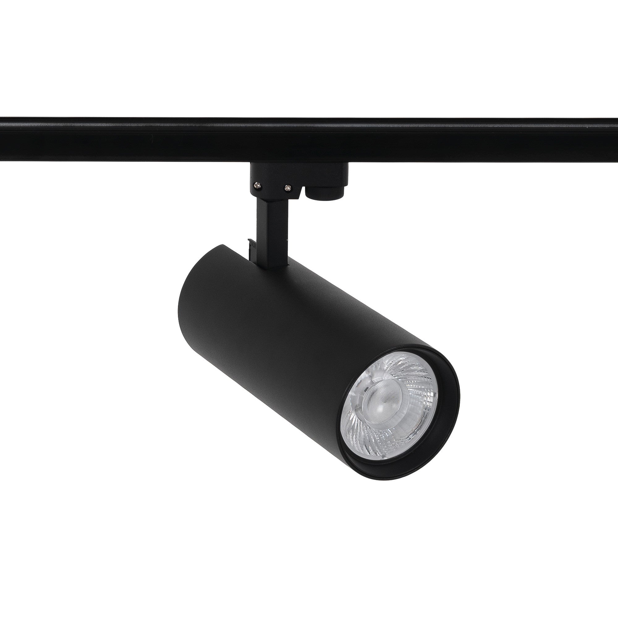 Proyector LED para carril monofásico - 36W - CCT - TRIAC regulable - CRI90