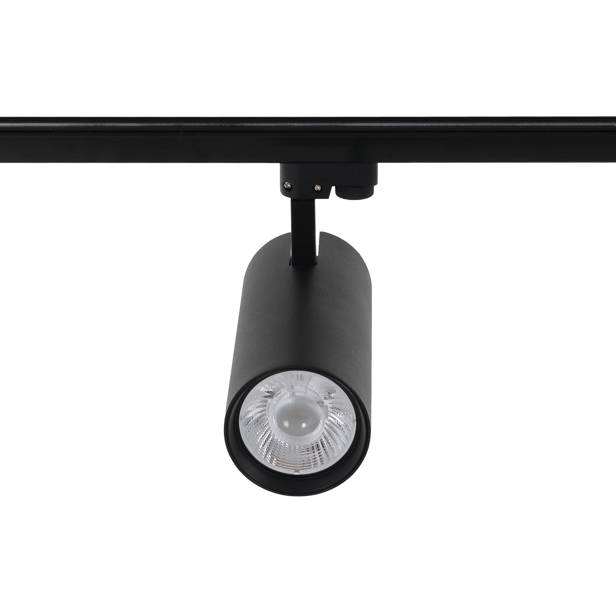 Proyector LED para carril monofásico - 36W - CCT - TRIAC regulable - CRI90