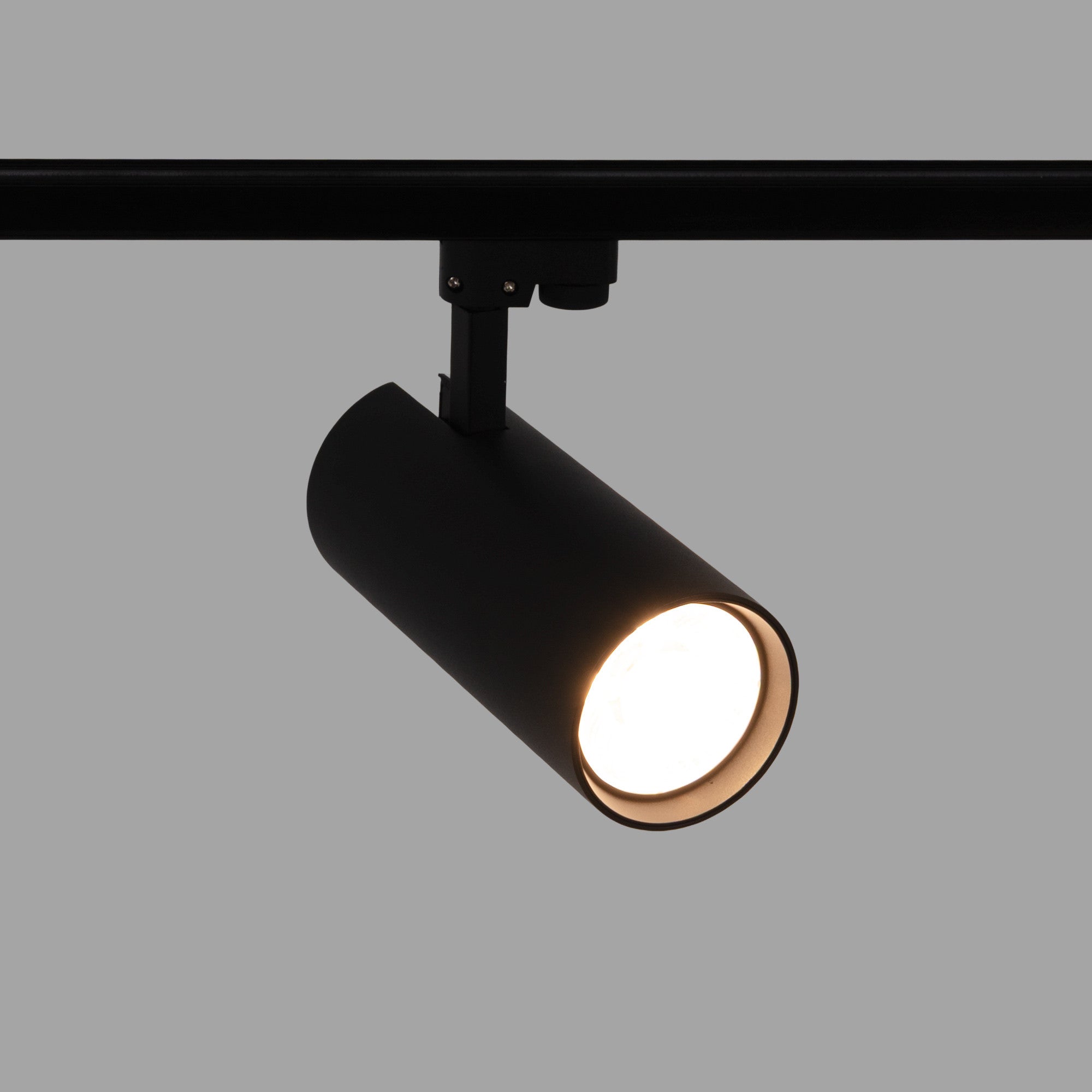 Proyector LED para carril monofásico - 36W - CCT - TRIAC regulable - CRI90