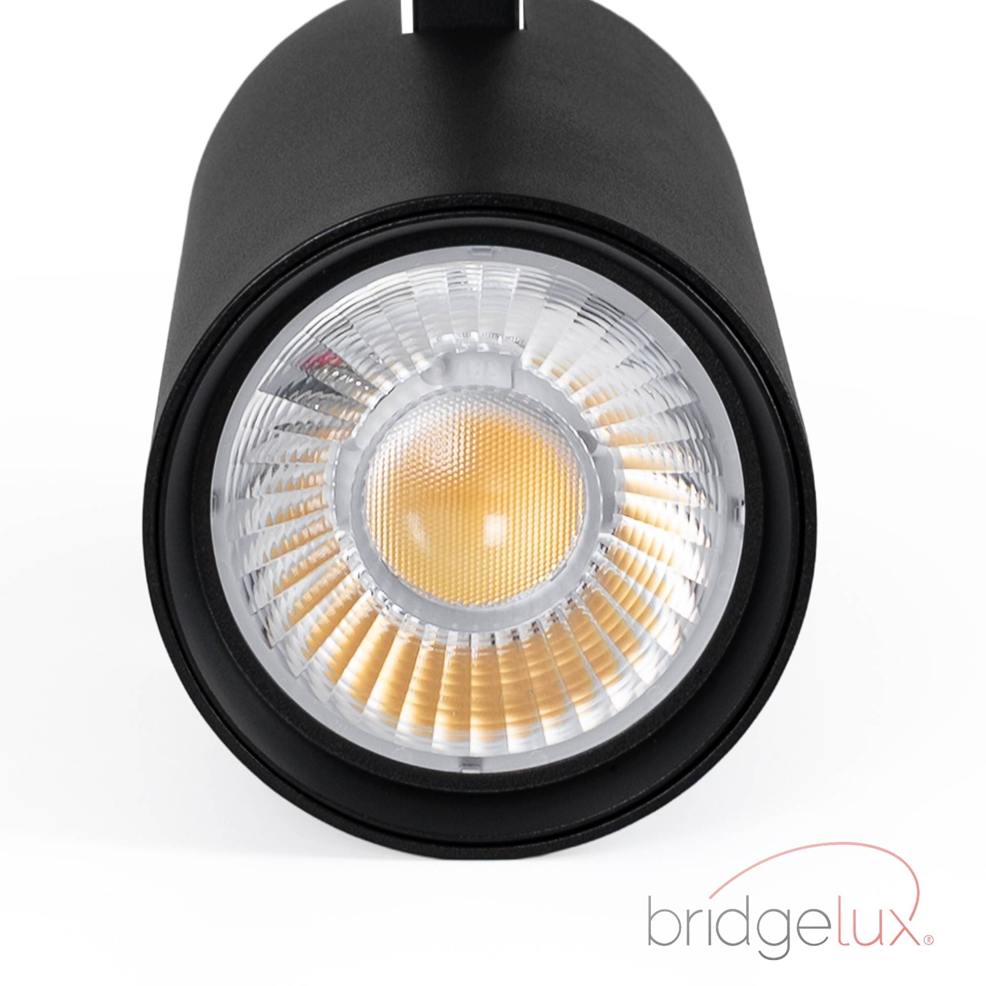 Proyector LED para carril monofásico - 36W - CCT - TRIAC regulable - CRI90