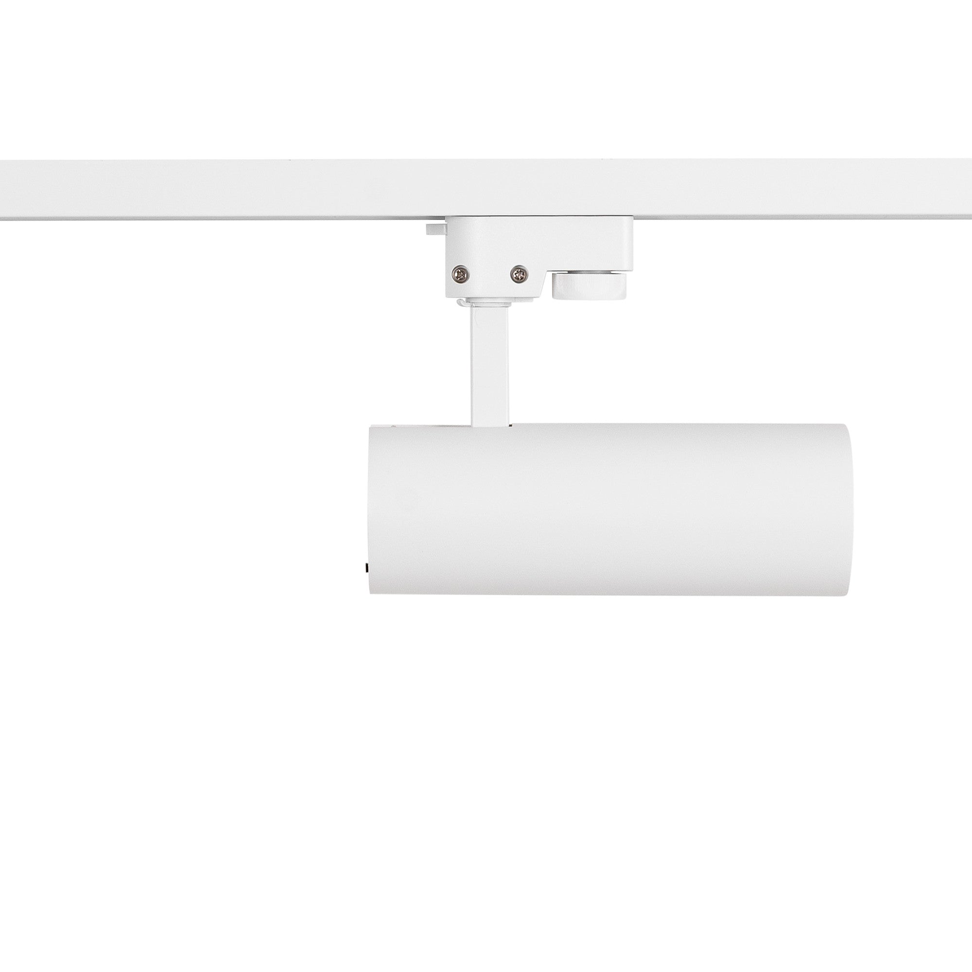 Proyector LED para carril monofásico - CCT - 15W - CRI 90 - Driver KGP