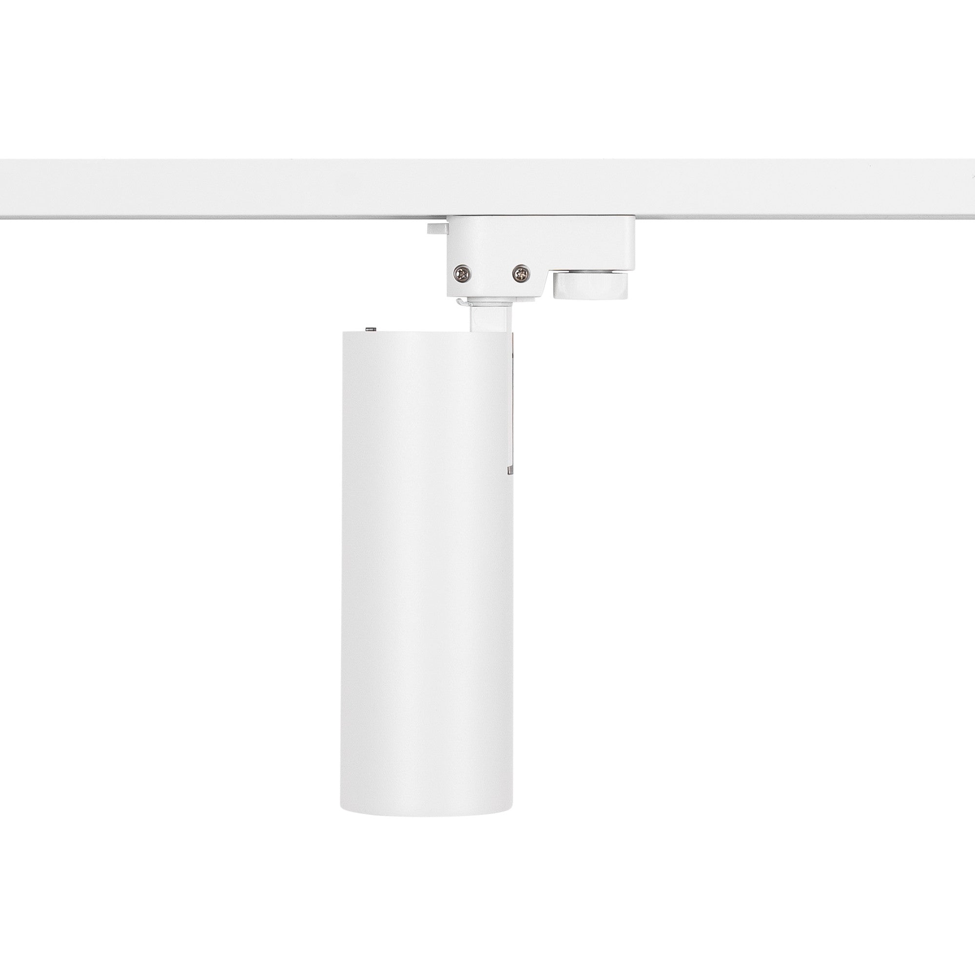 Proyector LED para carril monofásico - CCT - 15W - CRI 90 - Driver KGP