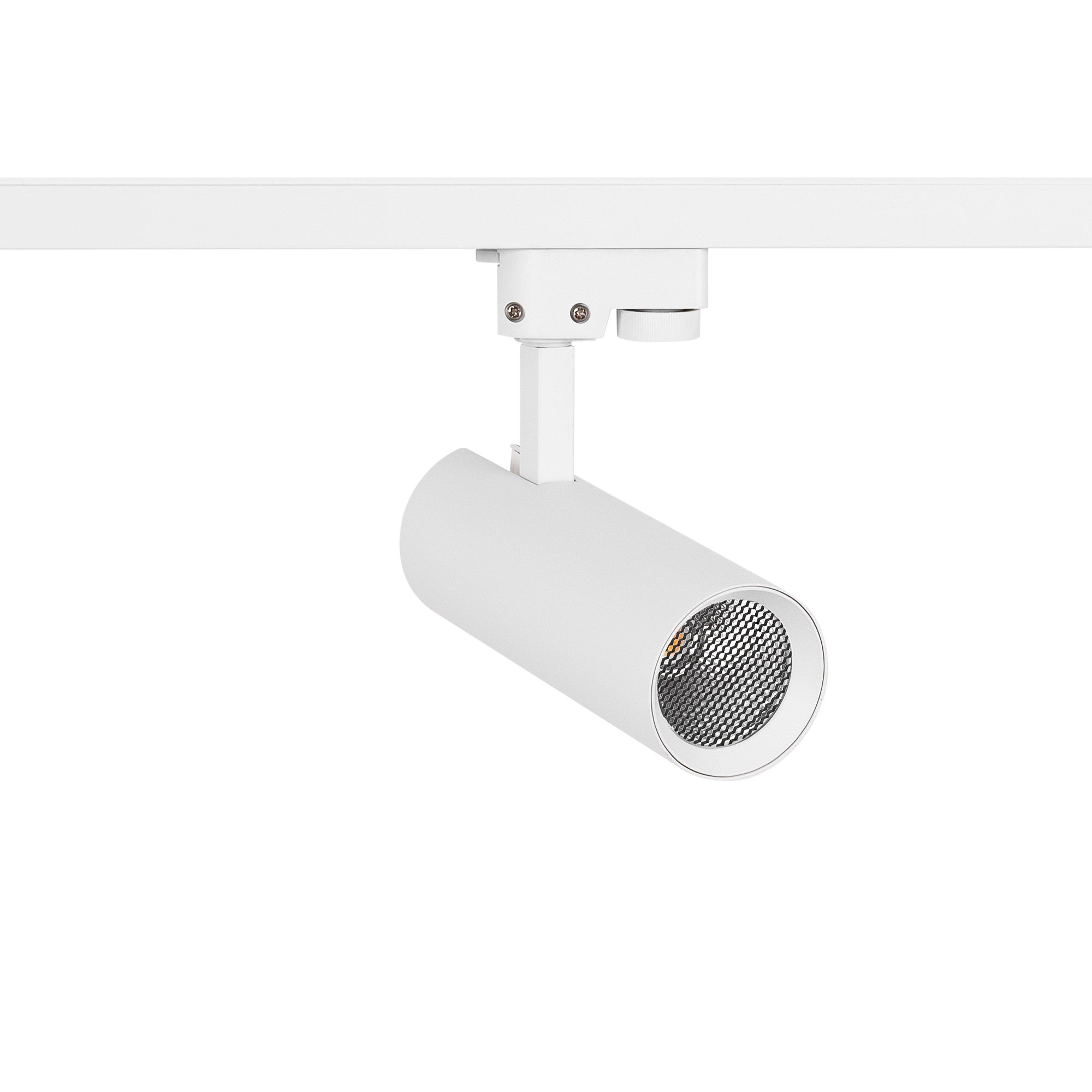 Proyector LED para carril monofásico - CCT - 15W - CRI 90 - Driver KGP