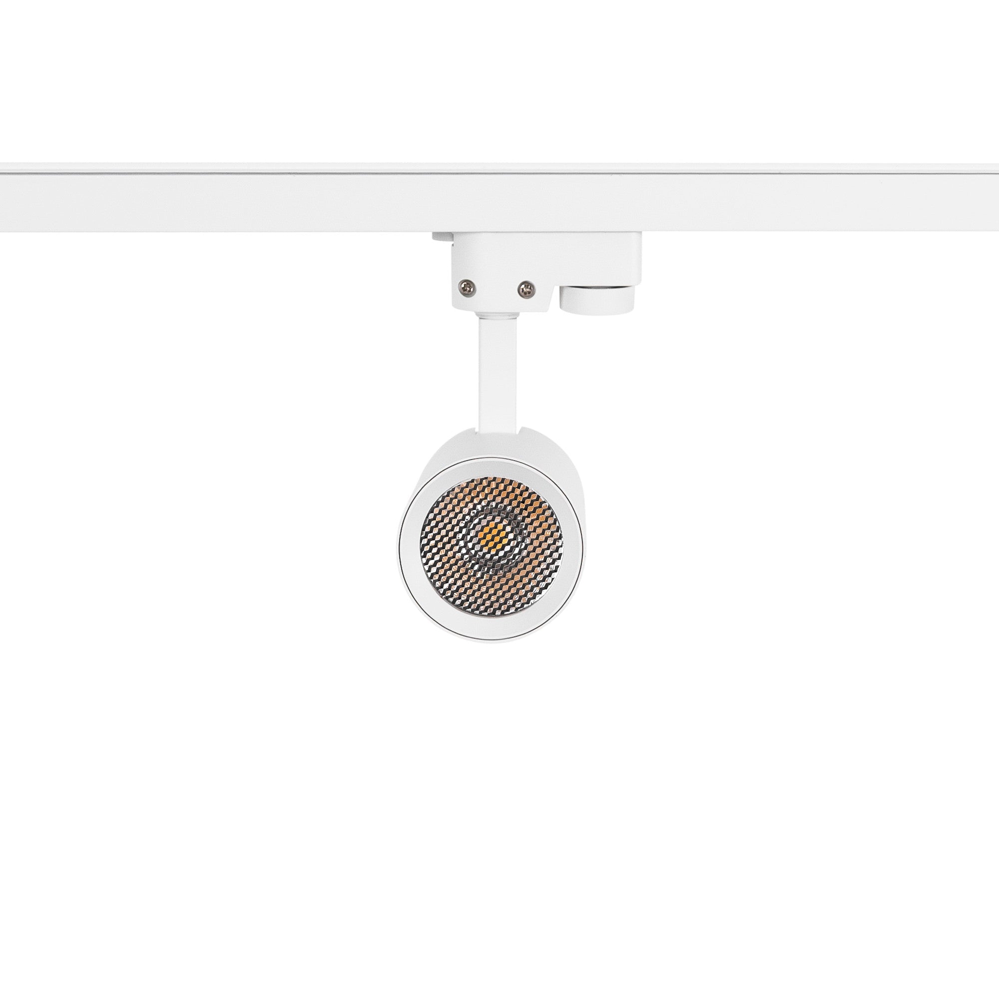 Proyector LED para carril monofásico - CCT - 15W - CRI 90 - Driver KGP