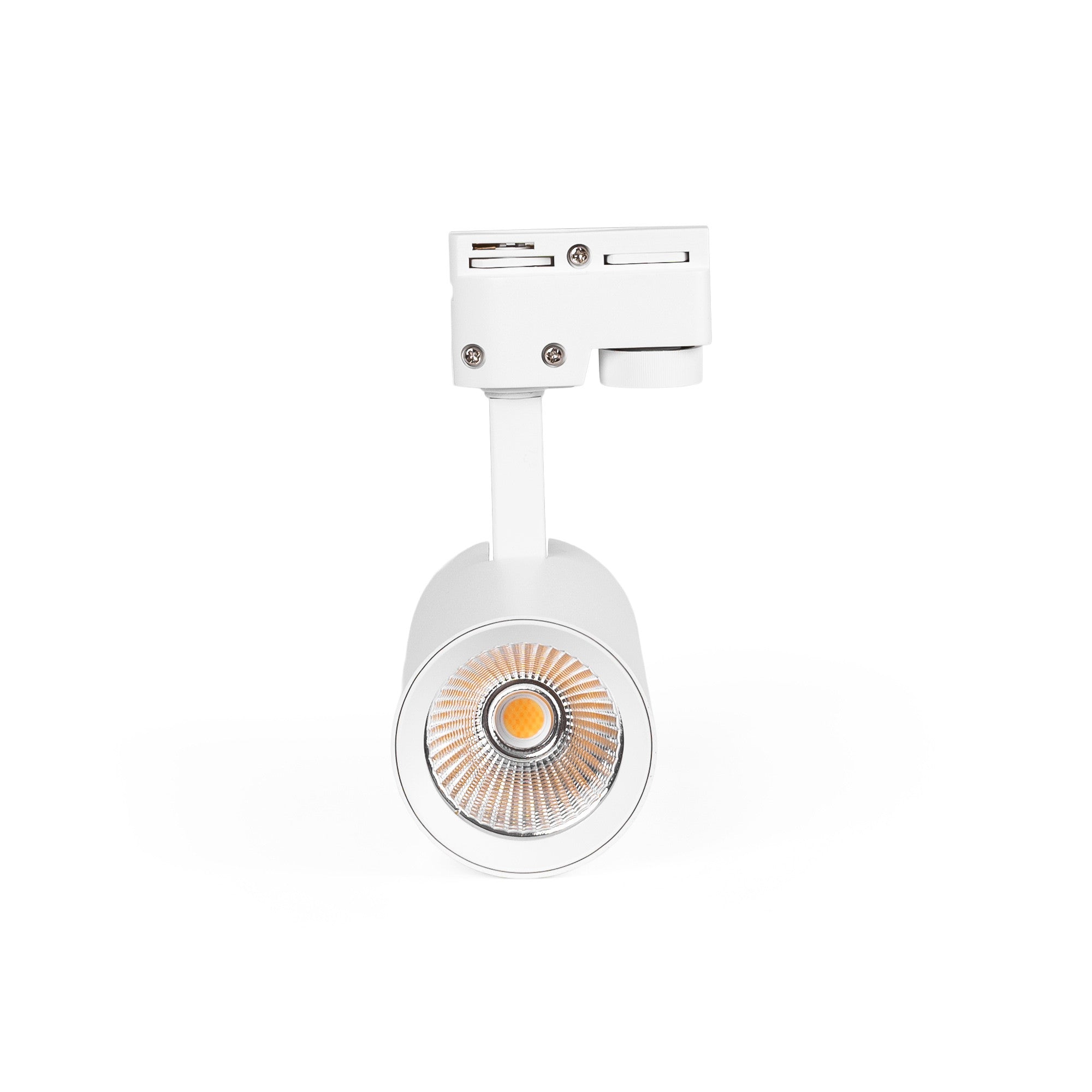 Proyector LED para carril monofásico - CCT - 15W - CRI 90 - Driver KGP
