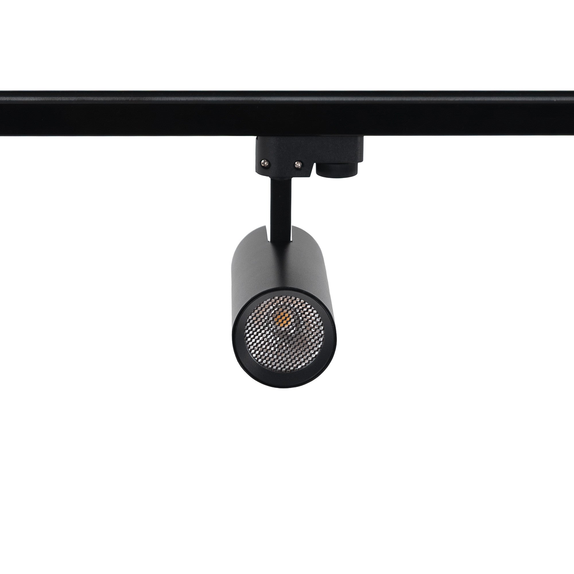 Proyector LED para carril monofásico - CCT - 15W - CRI 90 - Driver KGP