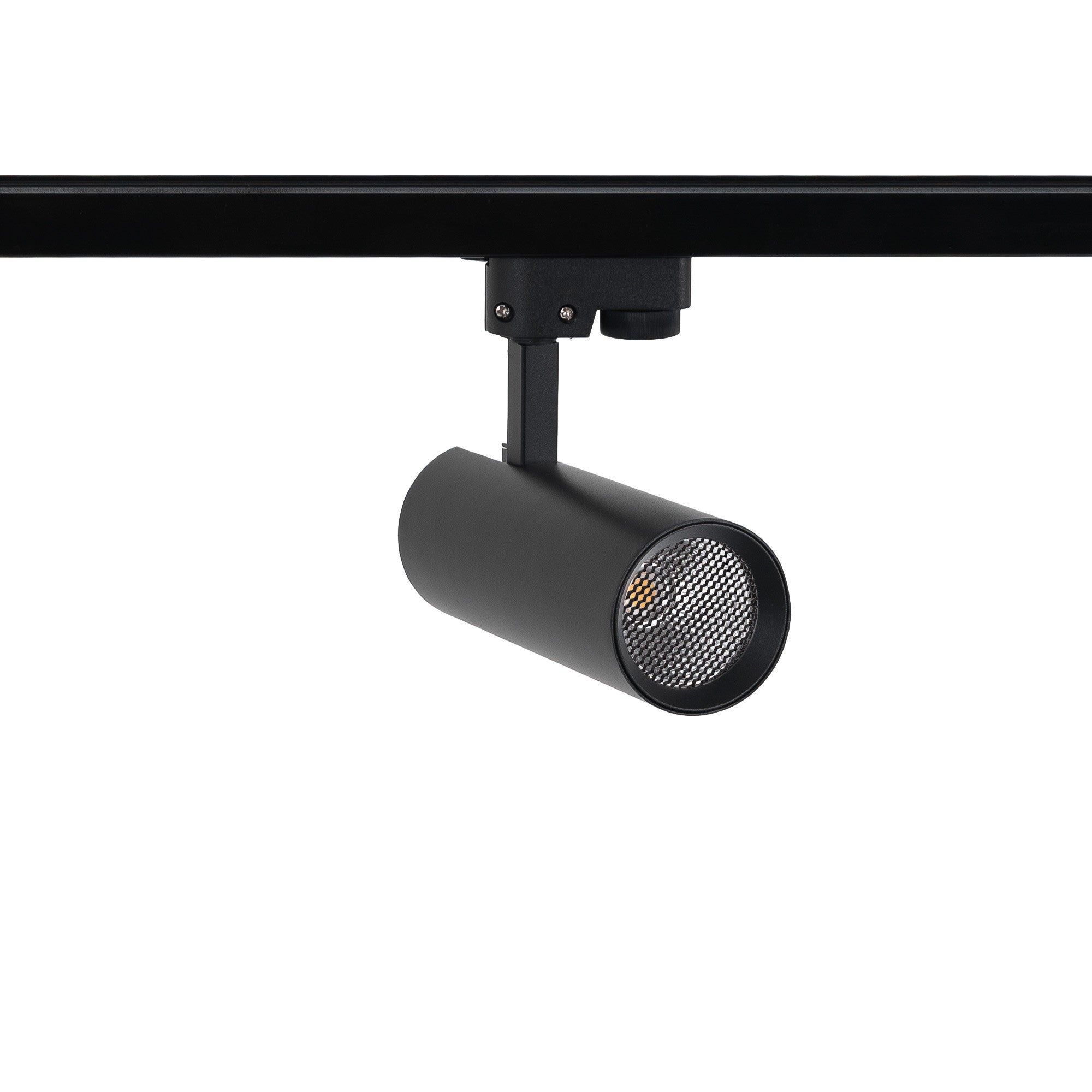 Proyector LED para carril monofásico - CCT - 15W - CRI 90 - Driver KGP