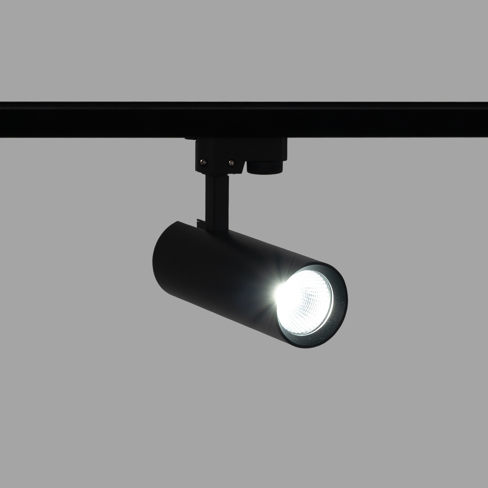 Proyector LED para carril monofásico - CCT - 15W - CRI 90 - Driver KGP