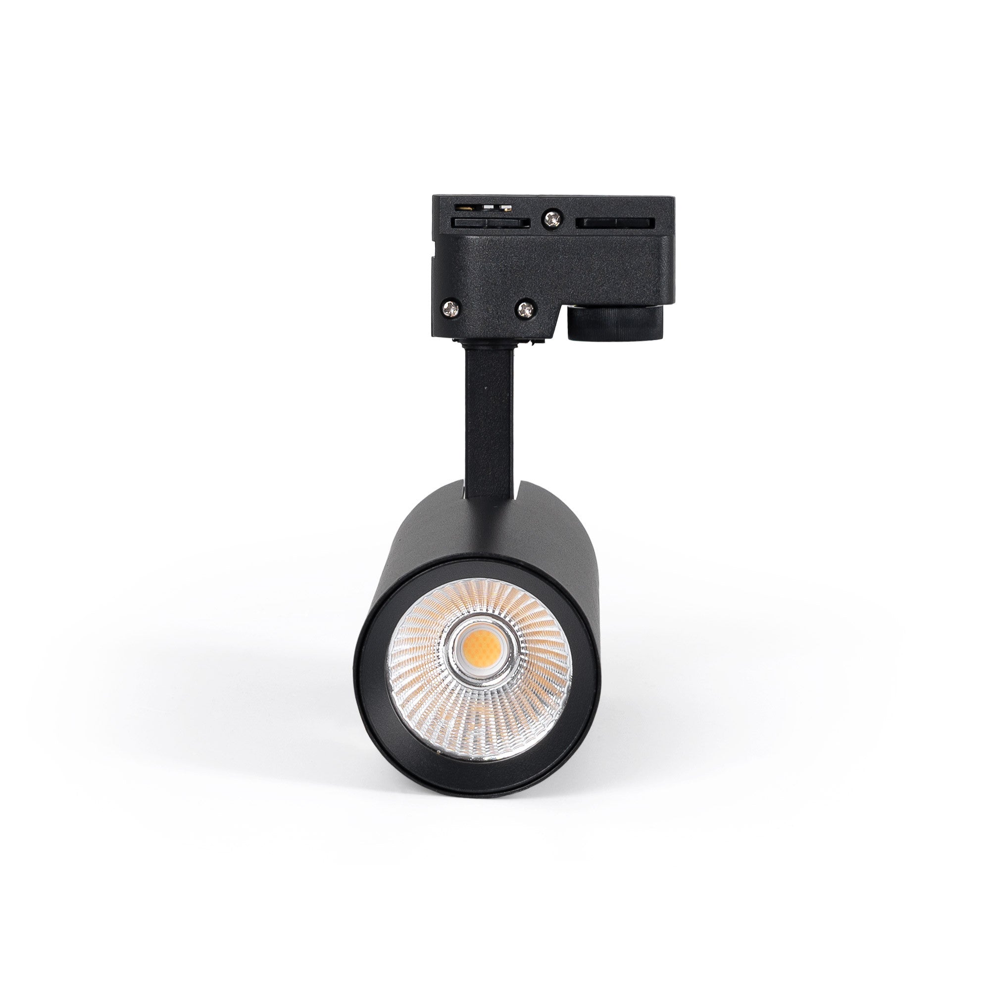 Proyector LED para carril monofásico - CCT - 15W - CRI 90 - Driver KGP