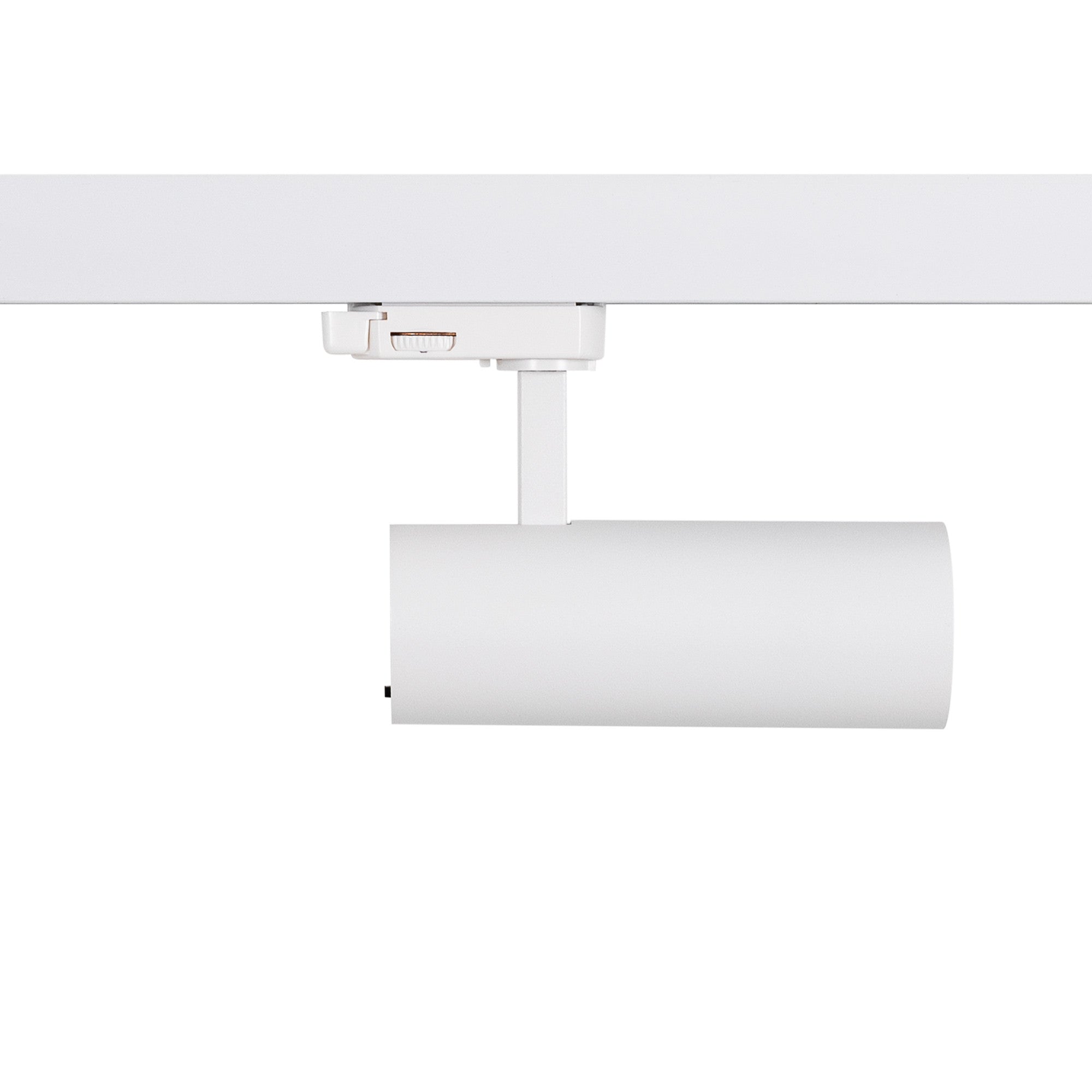 Proyector LED para carril trifásico - 10W - CCT - CRI90 - 860 lm