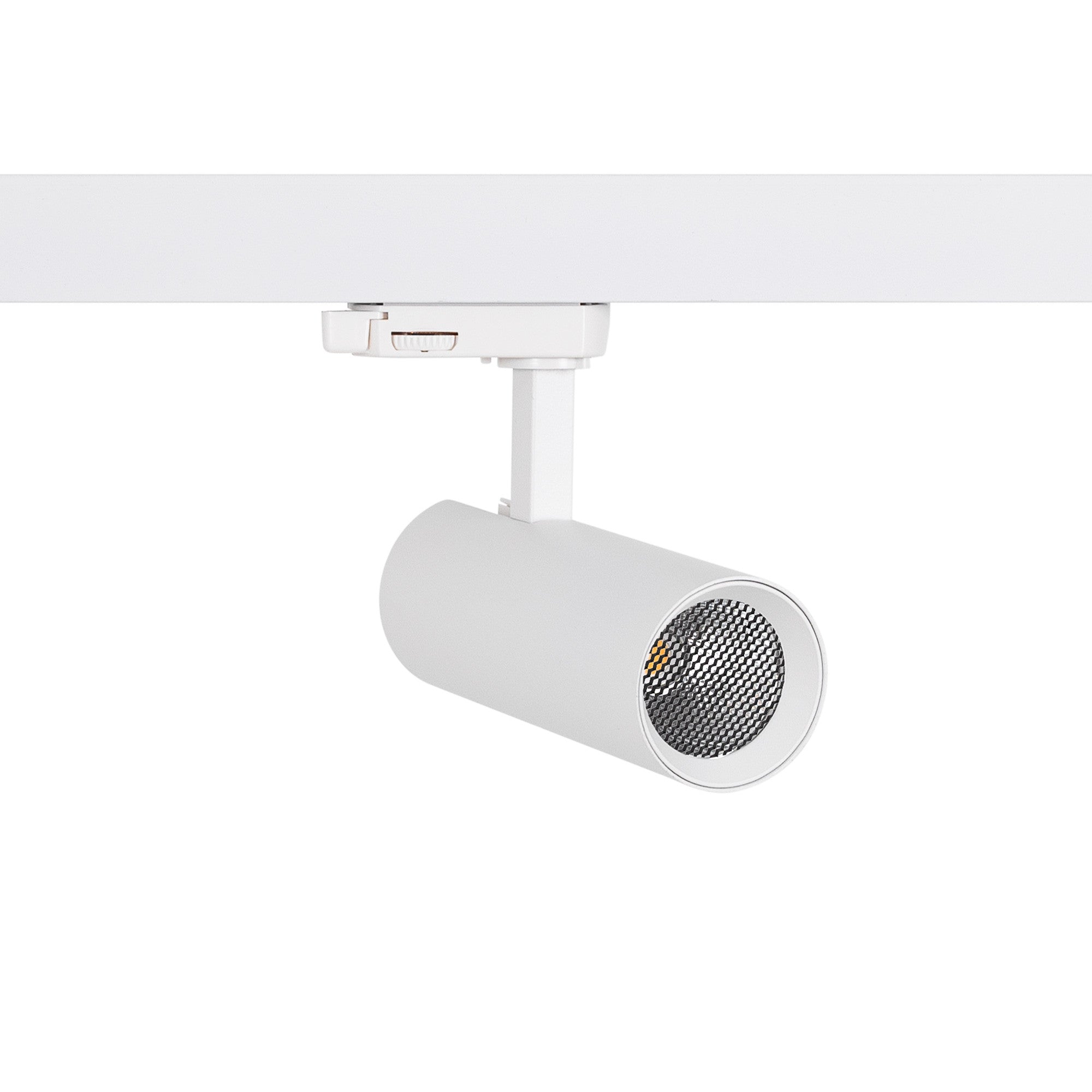 Proyector LED para carril trifásico - 10W - CCT - CRI90 - 860 lm