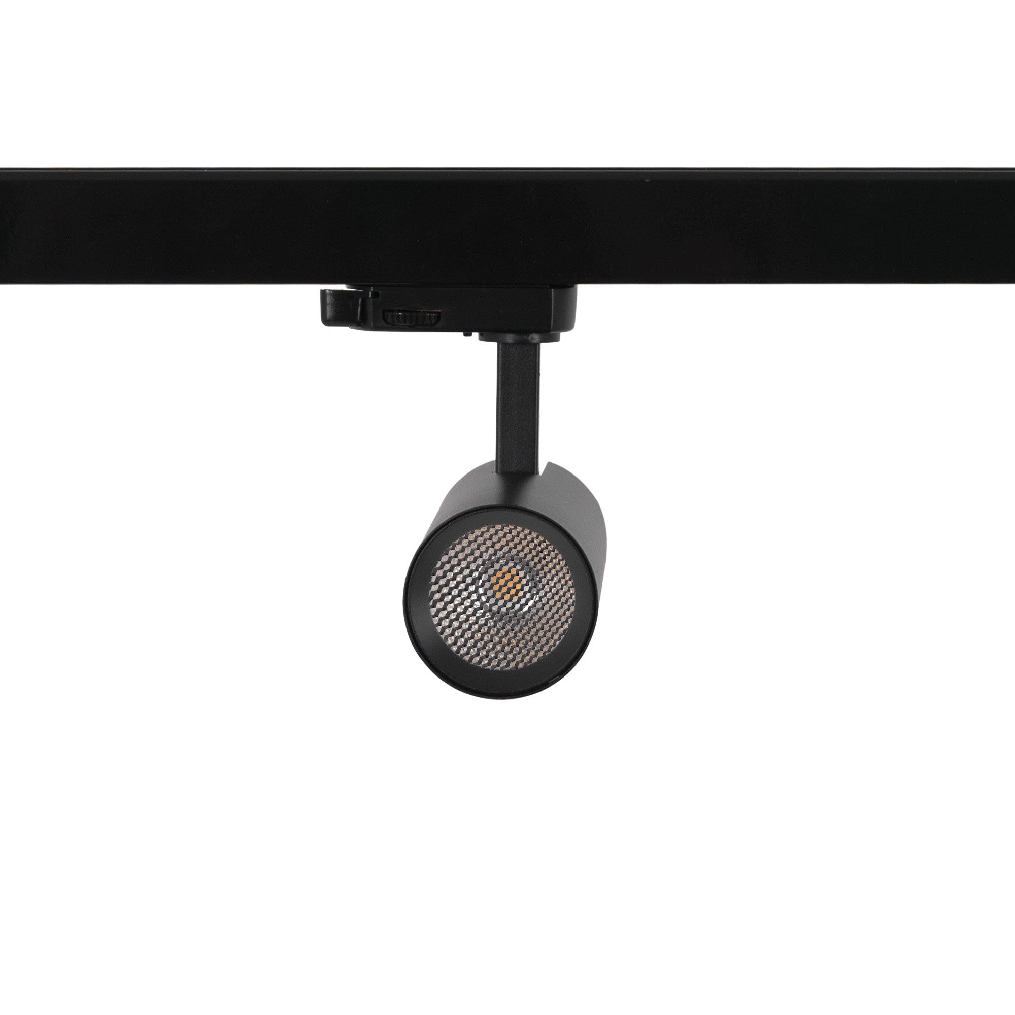 Proyector LED para carril trifásico - 10W - CCT - CRI90 - 860 lm