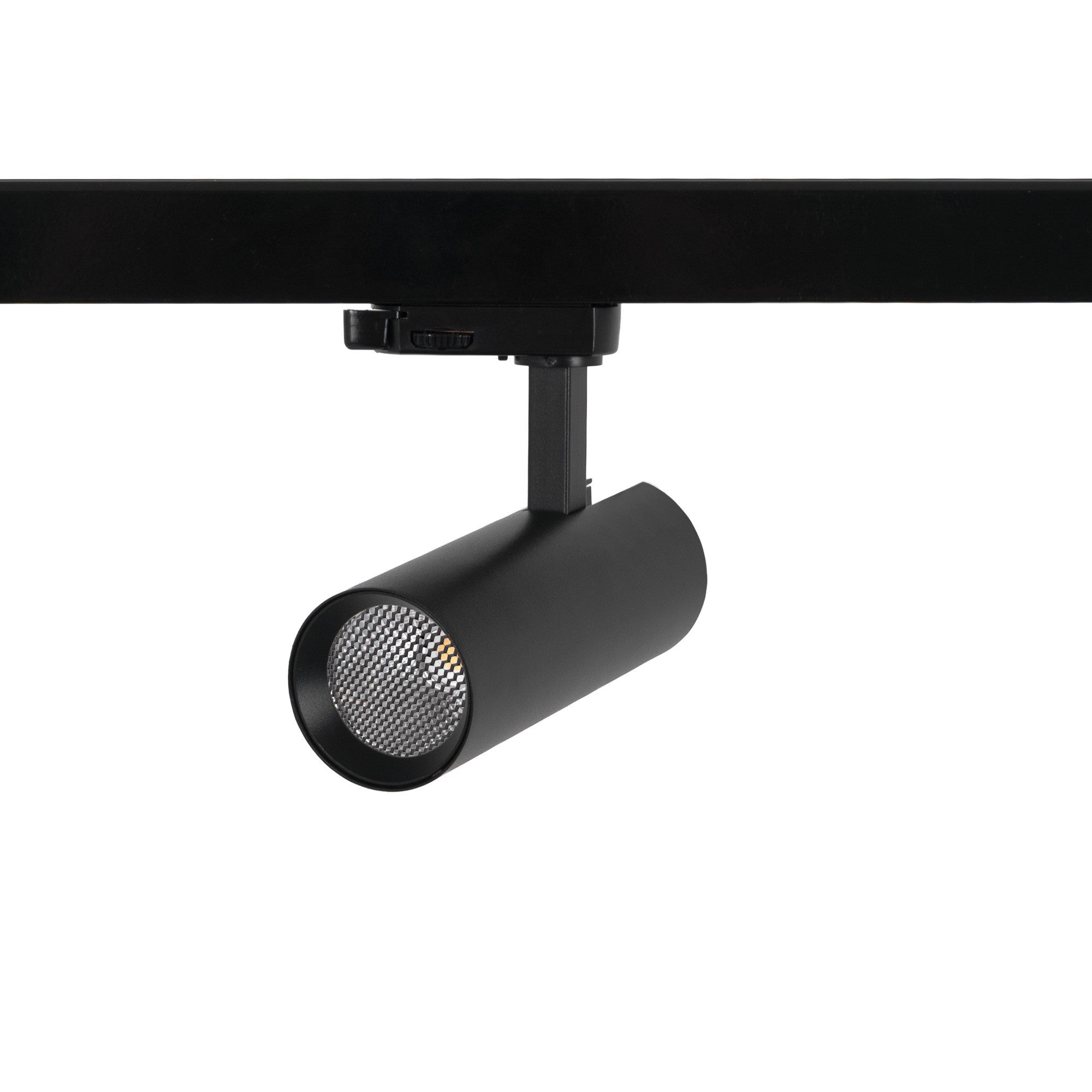 Proyector LED para carril trifásico - 10W - CCT - CRI90 - 860 lm