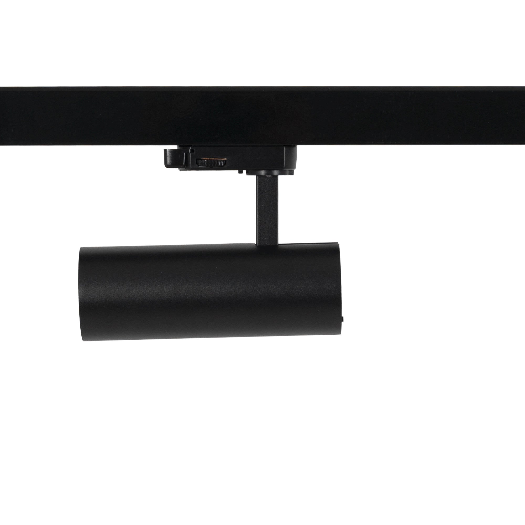 Proyector LED para carril trifásico - 10W - CCT - CRI90 - 860 lm