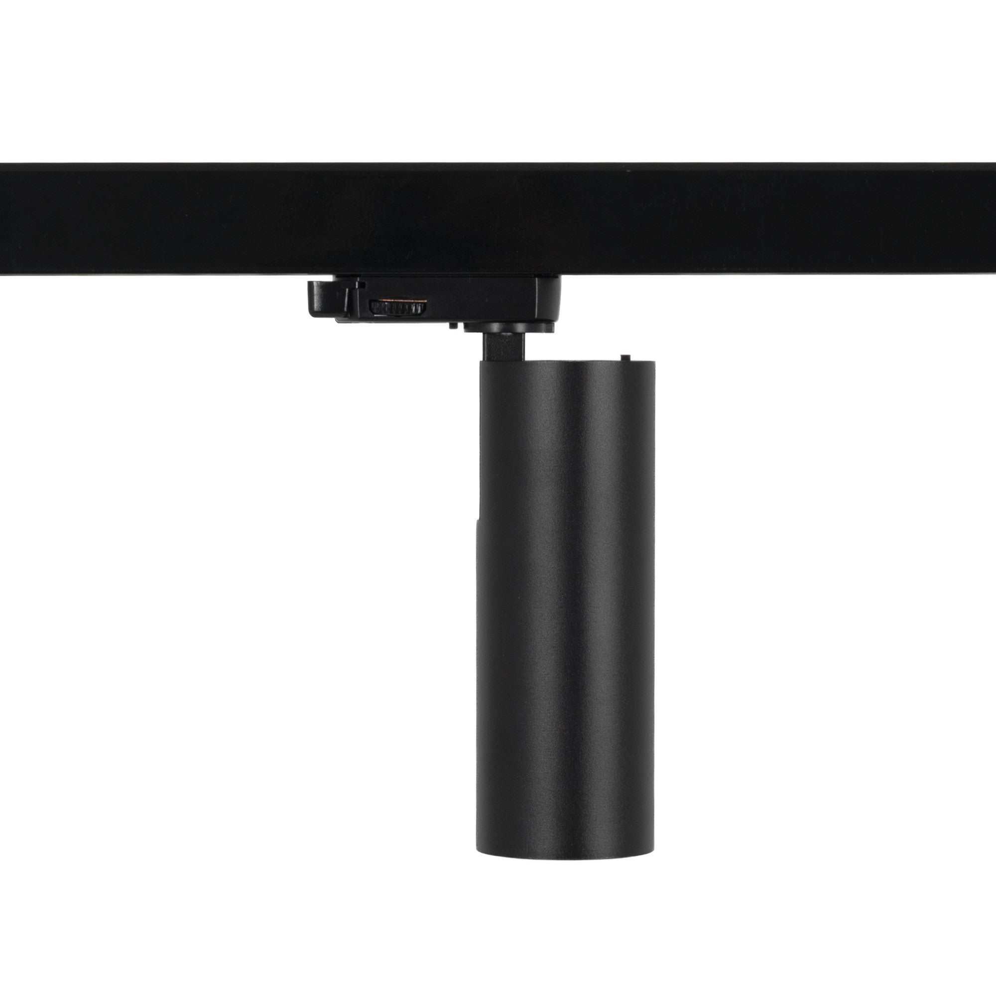 Proyector LED para carril trifásico - 10W - CCT - CRI90 - 860 lm