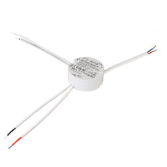 Driver regulable DALI DT6 NFC monocolor 220-240V - Salida 10-42V DC - 15W- 200-700mA