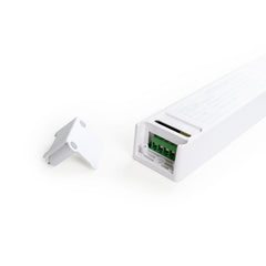 Driver LED para emergencia - Salida 3-20W - 2h autonomía - Luz 3-20W