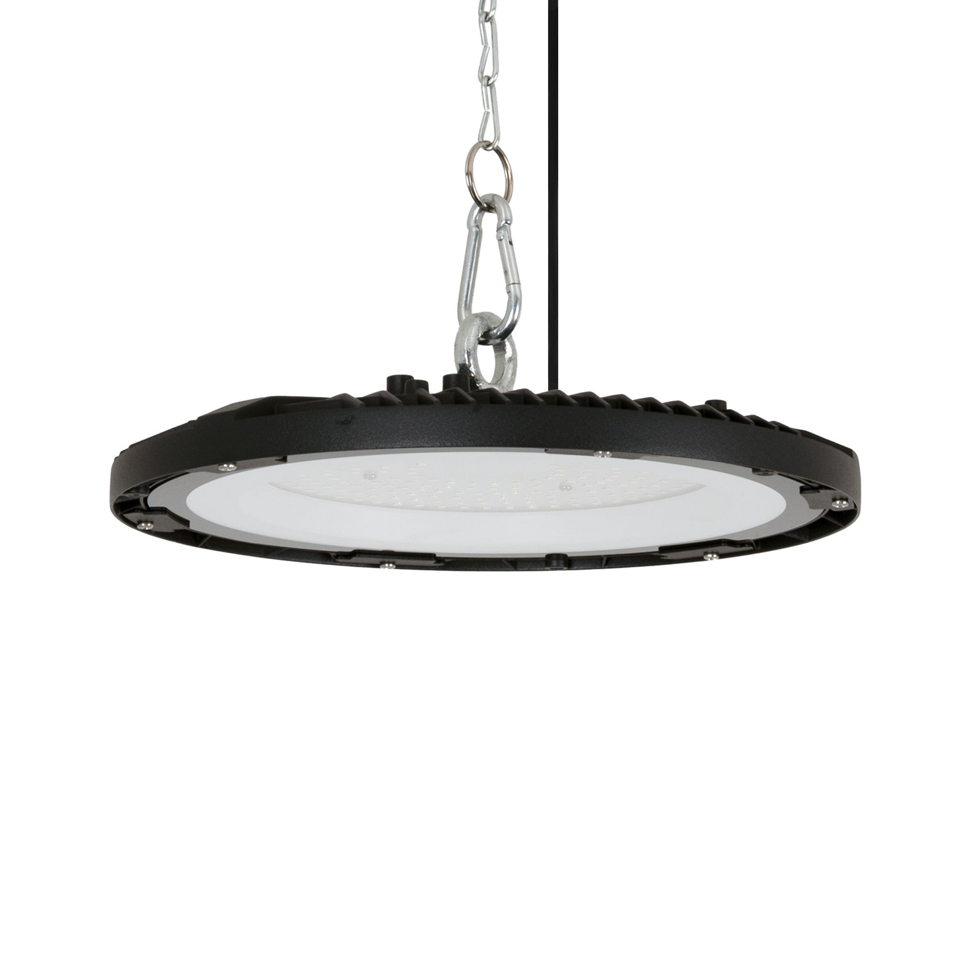 Campana LED industrial - 200W - IP65 - 110lm/W - 5 años de garantía