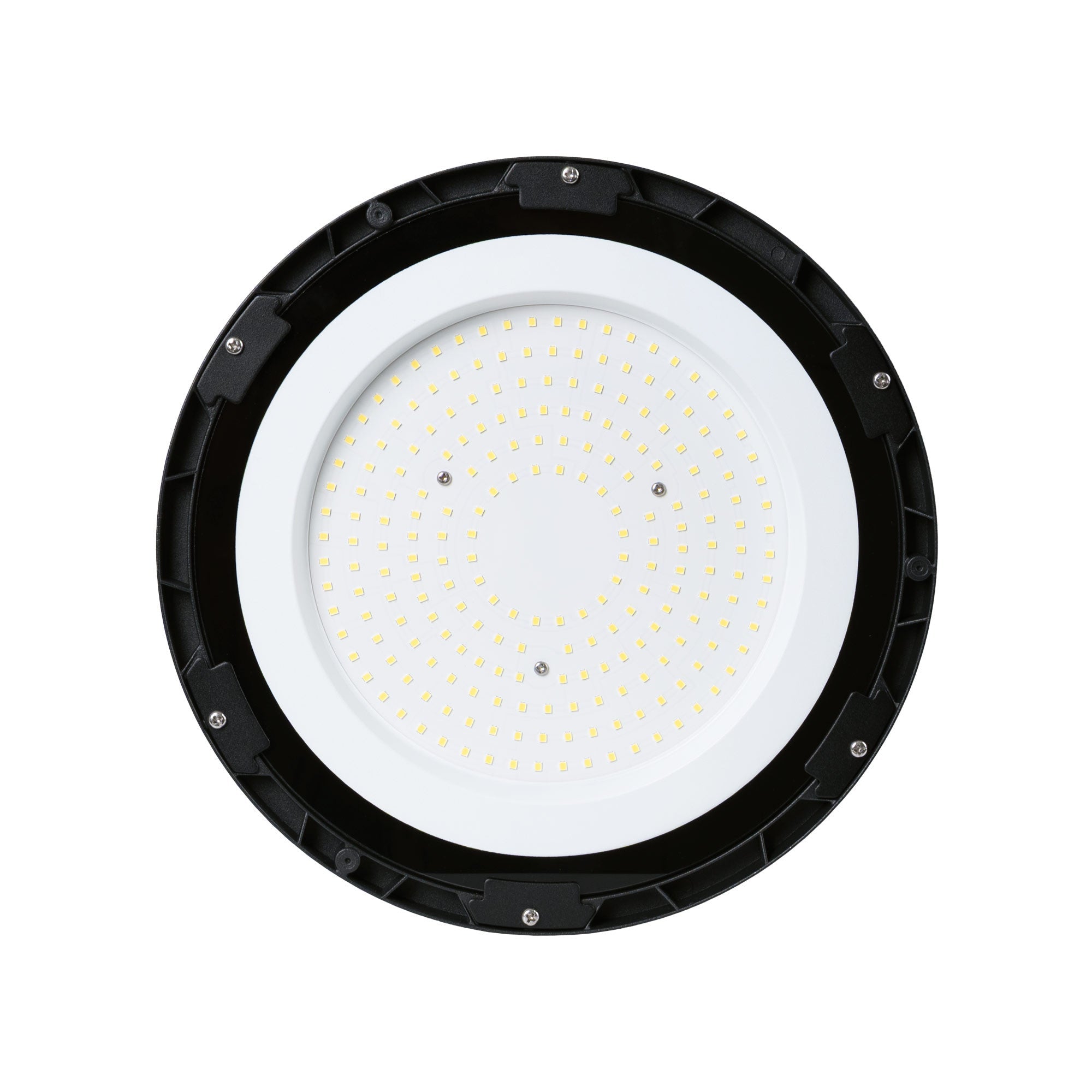 Campana LED industrial - 150W - IP65 - 110lm/W - 5 años de garantía