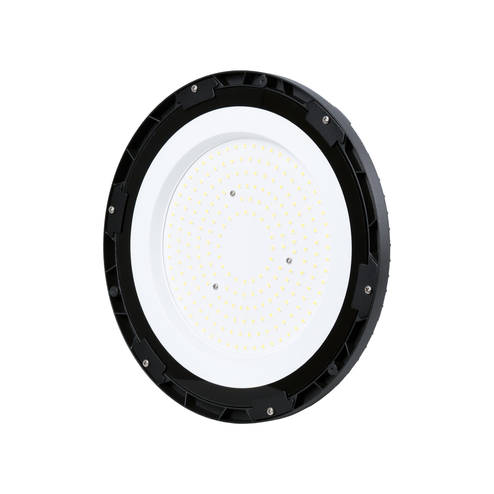 Campana LED industrial - 150W - IP65 - 110lm/W - 5 años de garantía