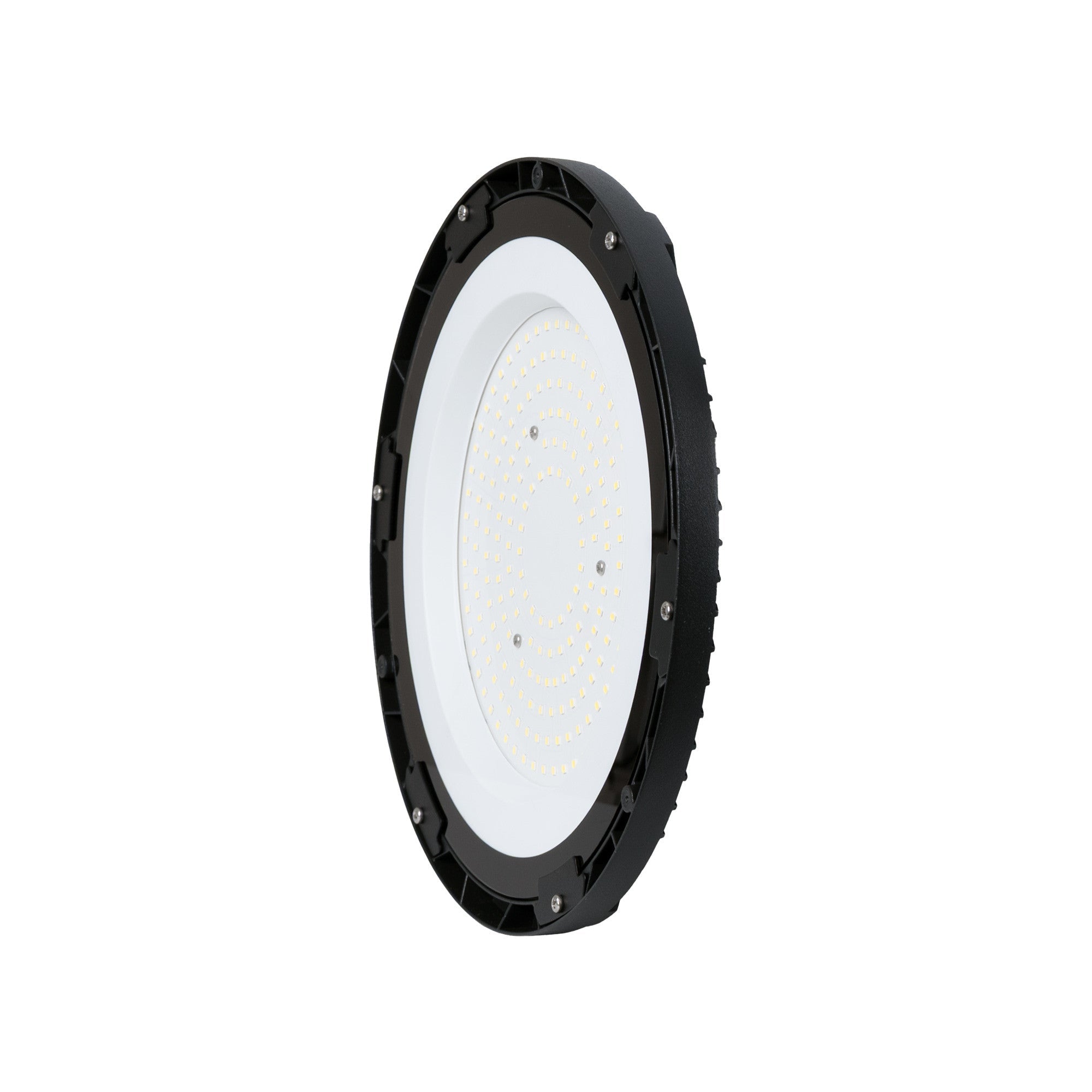 Campana LED industrial - 150W - IP65 - 110lm/W - 5 años de garantía