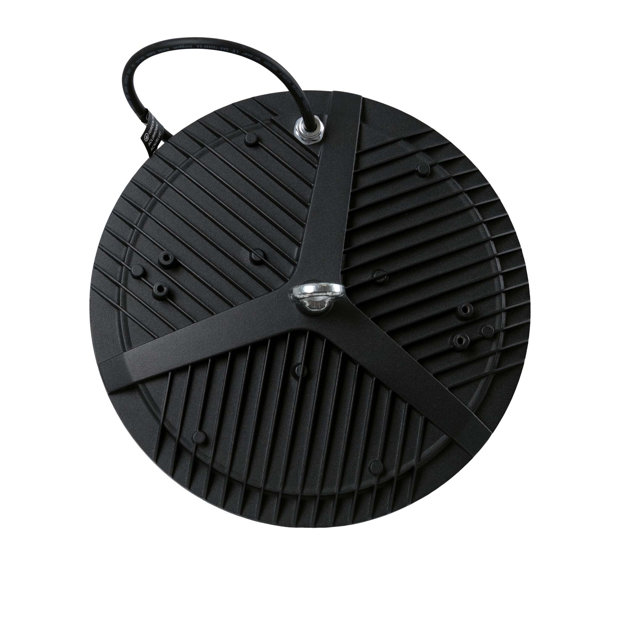 Campana LED industrial - 150W - IP65 - 110lm/W - 5 años de garantía