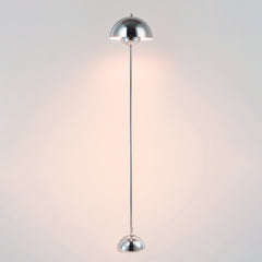 Lámpara de pie diseño vintage "Mia" - E27