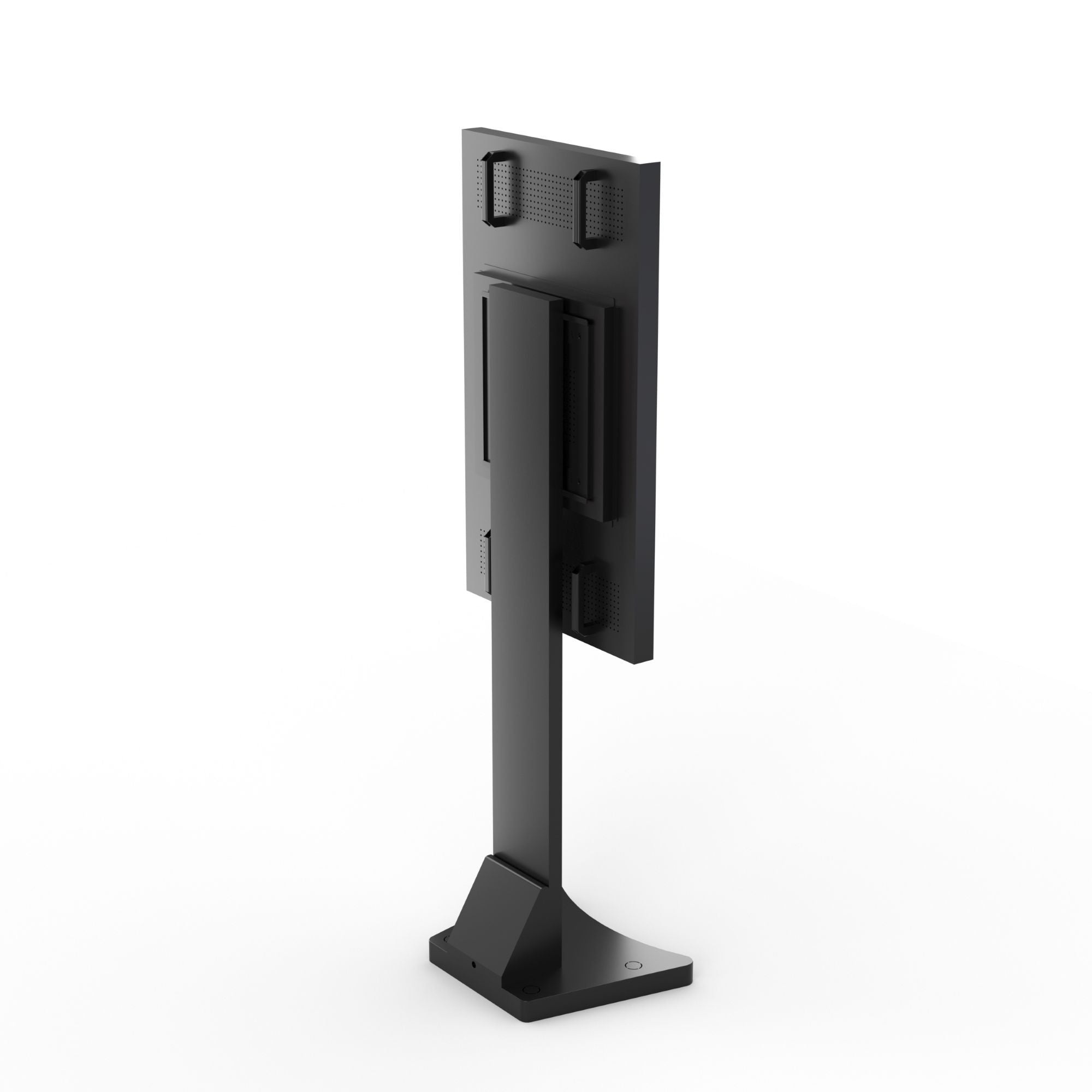 Display LCD FULL HD 43" para Escaparates - Alto Brillo 2500 NITS - Android