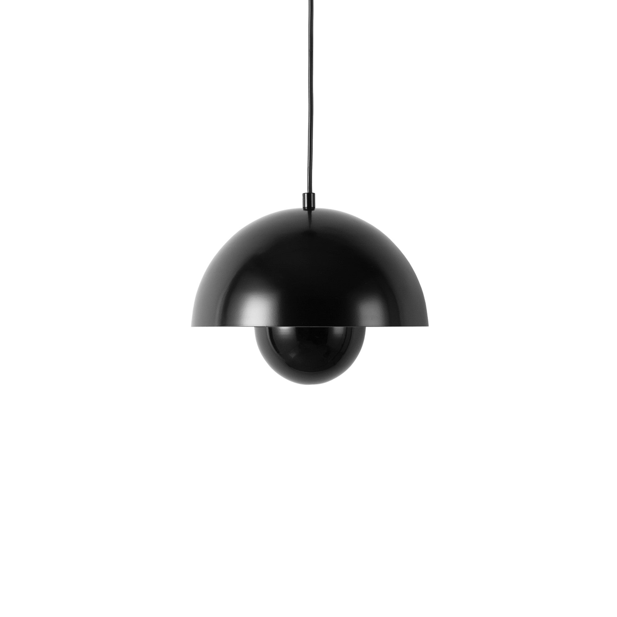 Lámpara colgante diseño vintage "Lea" - E27