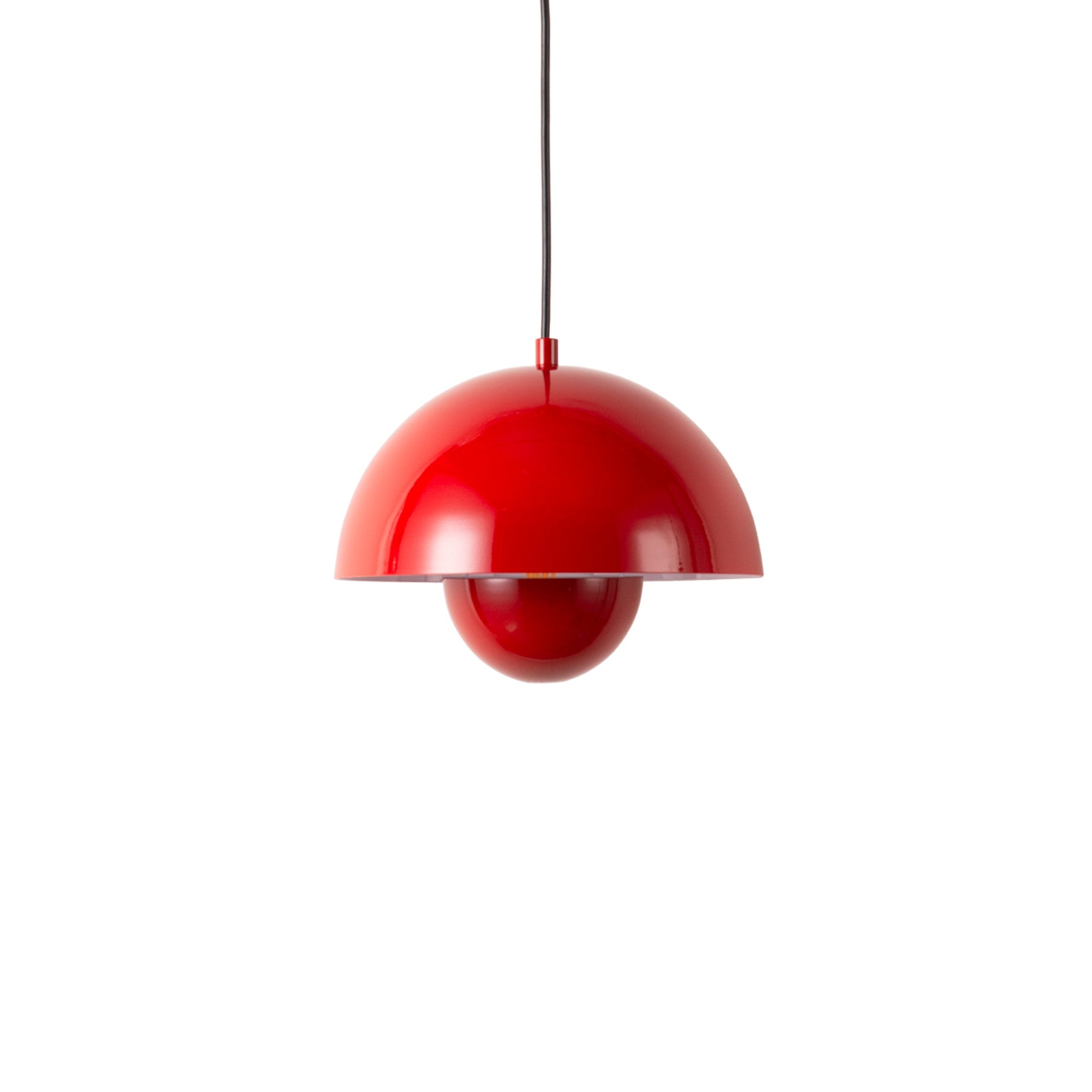 Lámpara colgante diseño vintage "Lea" - E27