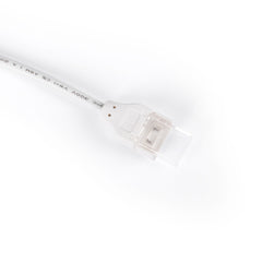 Conector con cable para tira LED IP65 monocolor SMD 2835 - 10mm