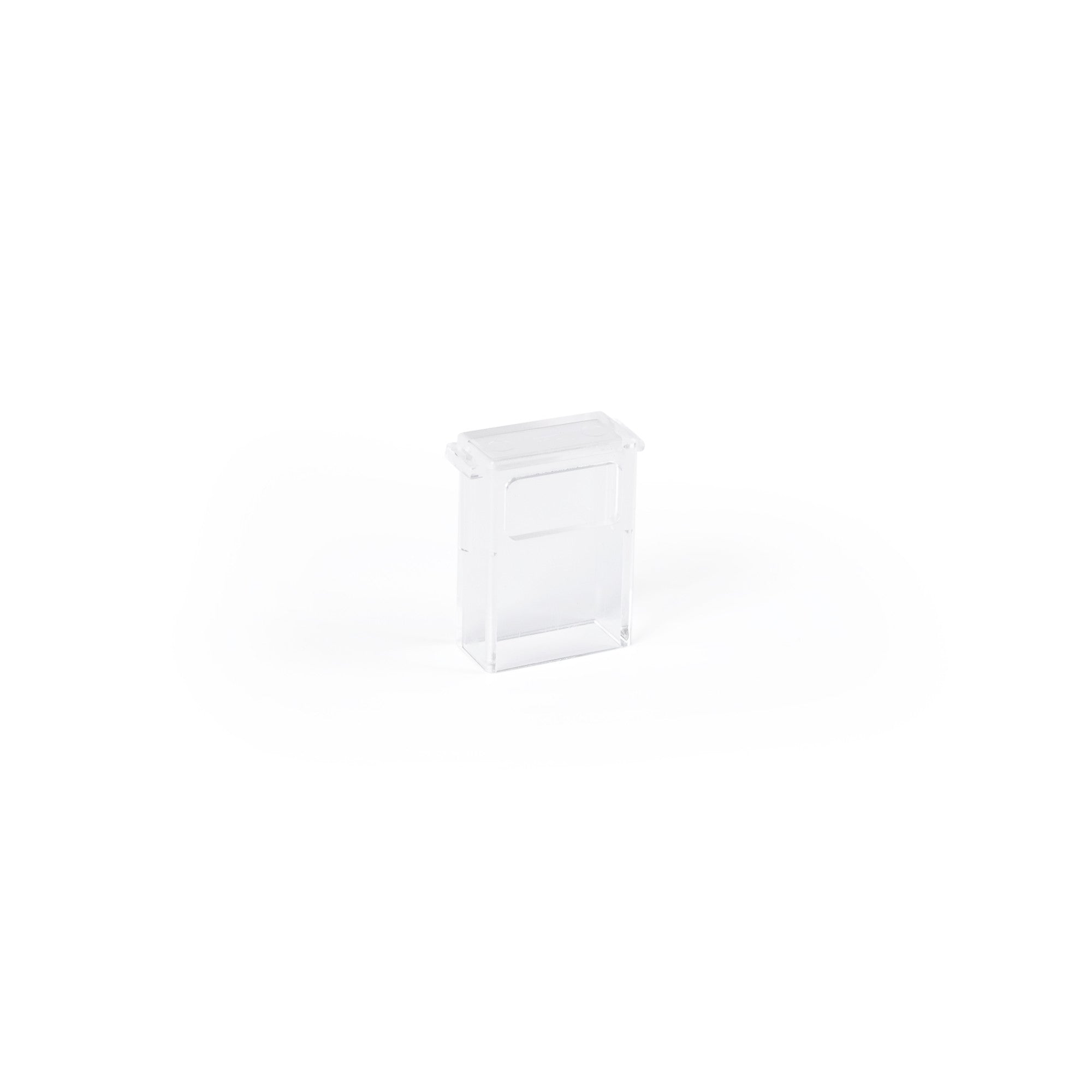 Conector con cable para tira LED IP65 monocolor SMD 2835 - 10mm