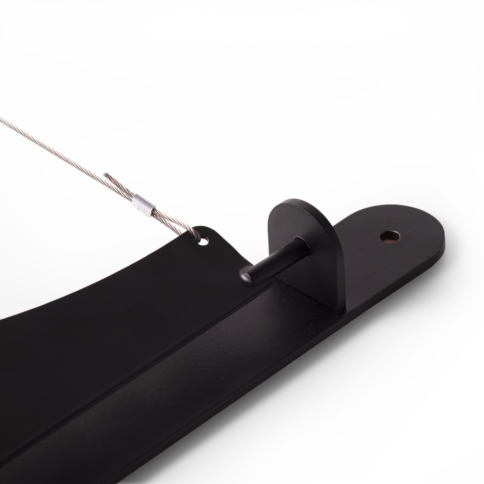 Aplique de pared orientable "PETTI" con cable y enchufe - E27
