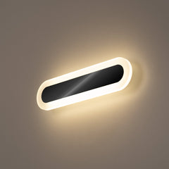 Aplique de pared para baño - 8W - 36 cm - 4000K
