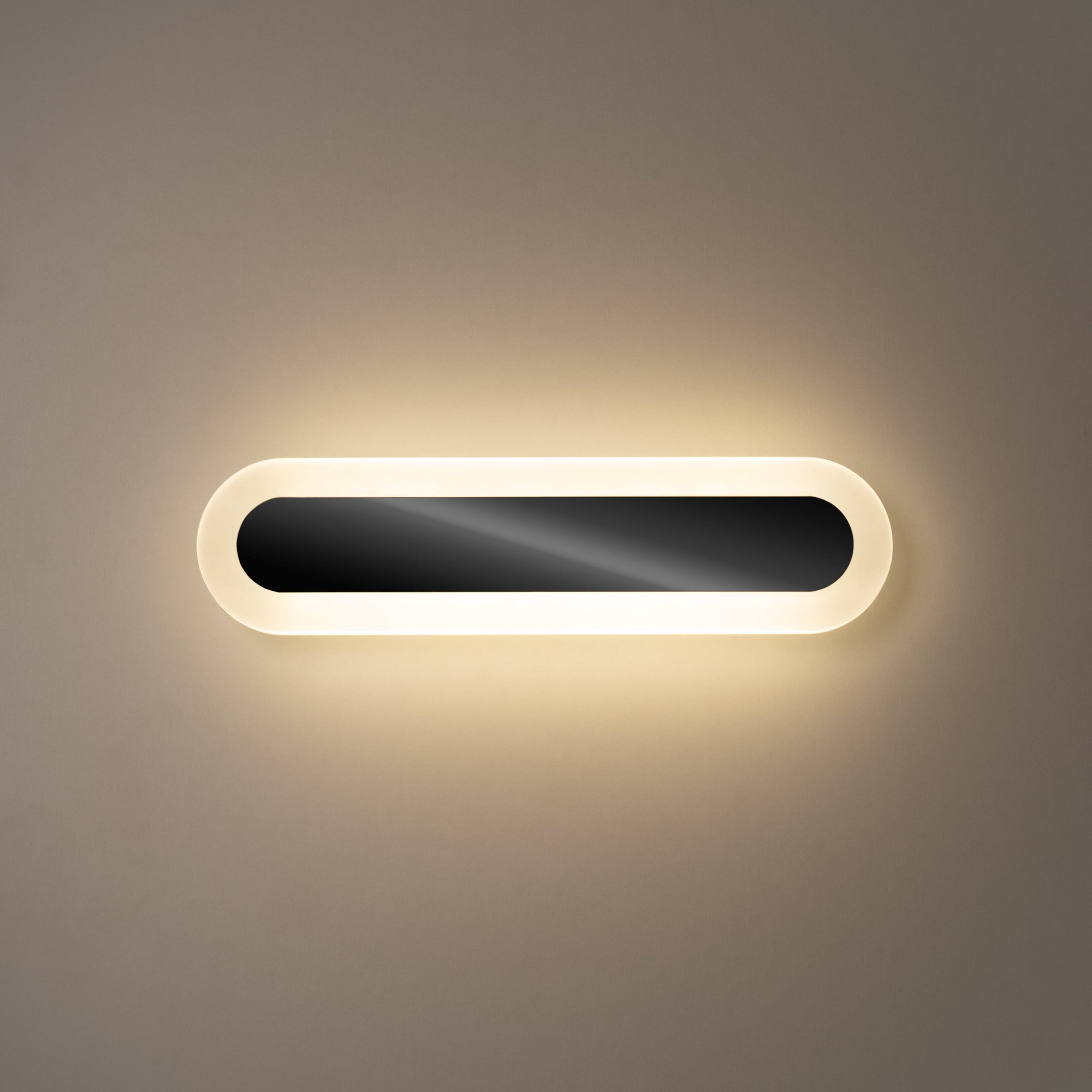 Aplique de pared para baño - 8W - 36 cm - 4000K