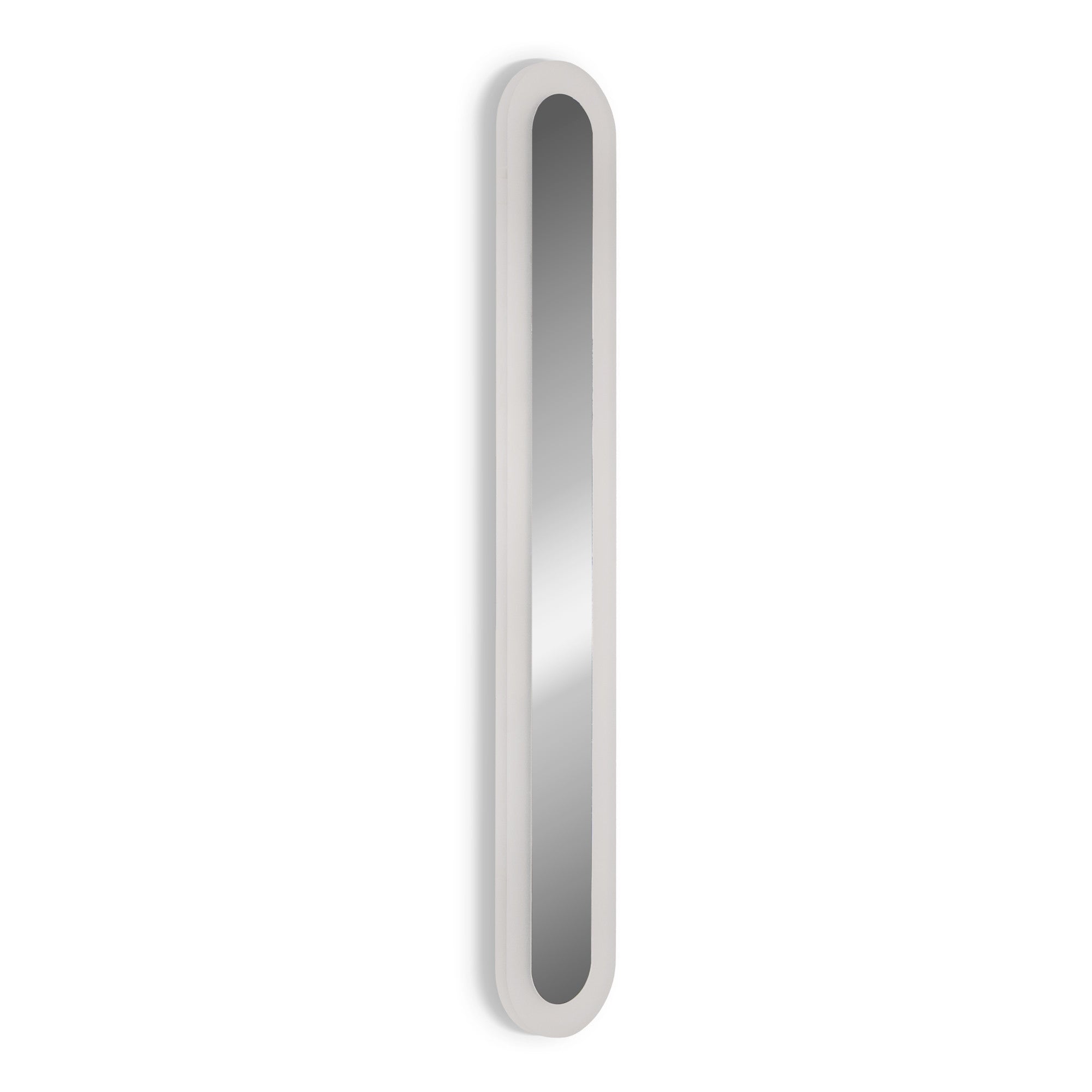 Aplique de pared para baño - 10W - 60 cm - 4000K