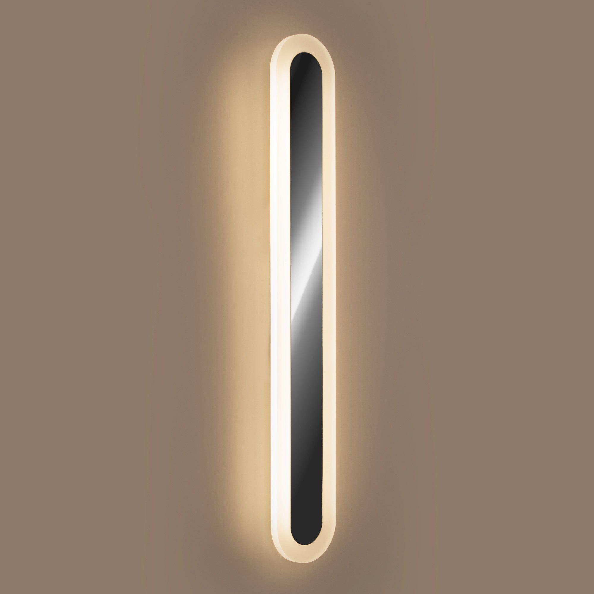 Aplique de pared para baño - 10W - 60 cm - 4000K