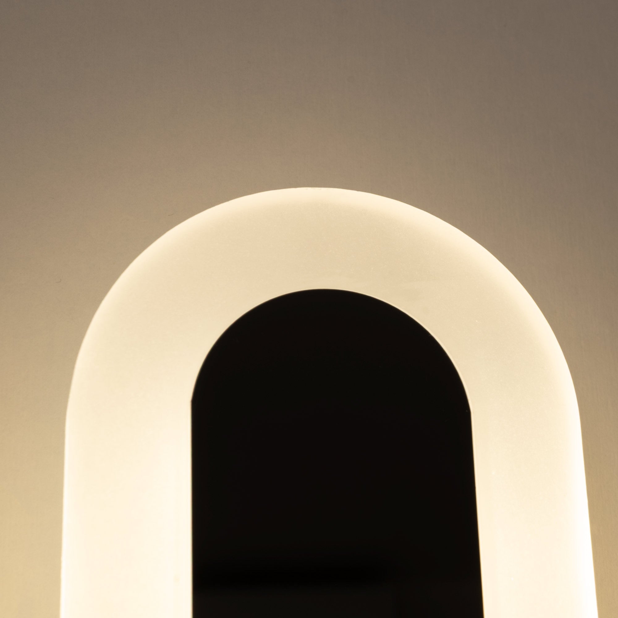Aplique de pared para baño - 8W - 36 cm - 4000K