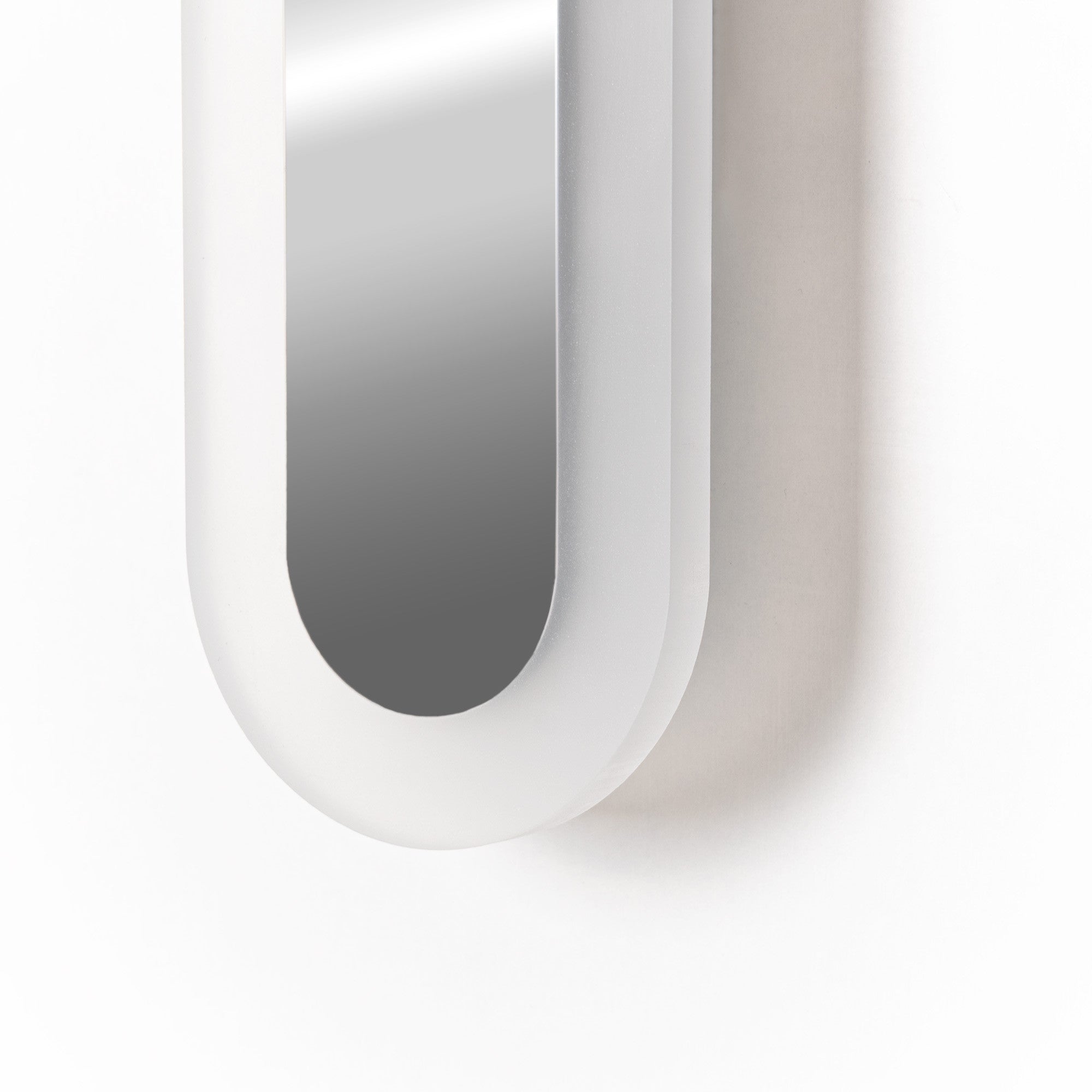 Aplique de pared para baño - 8W - 36 cm - 4000K