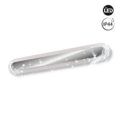 Aplique de pared para baño - 10W - 60 cm - 4000K